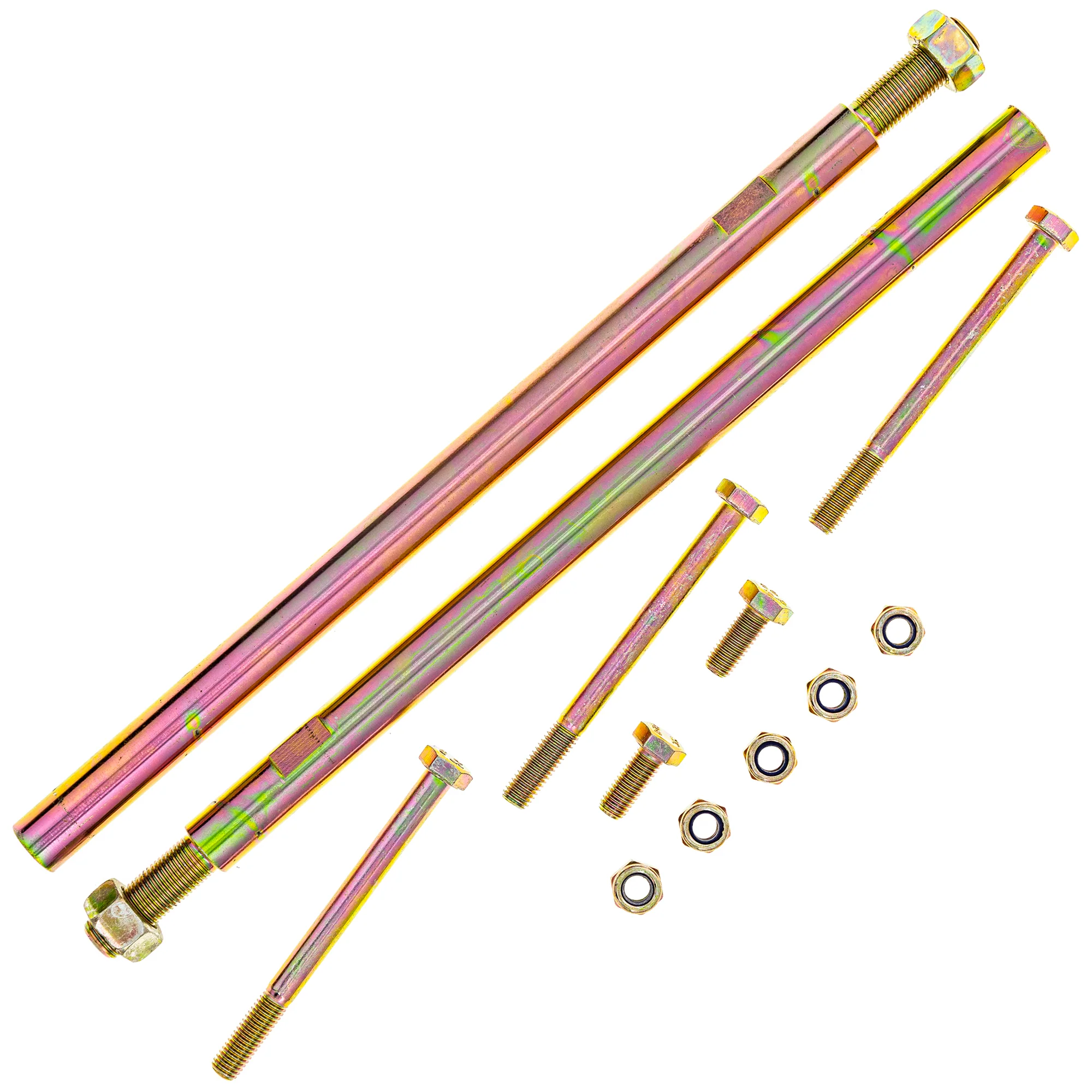 Steering Rack Assembly For Polaris 1823712 - Image 4