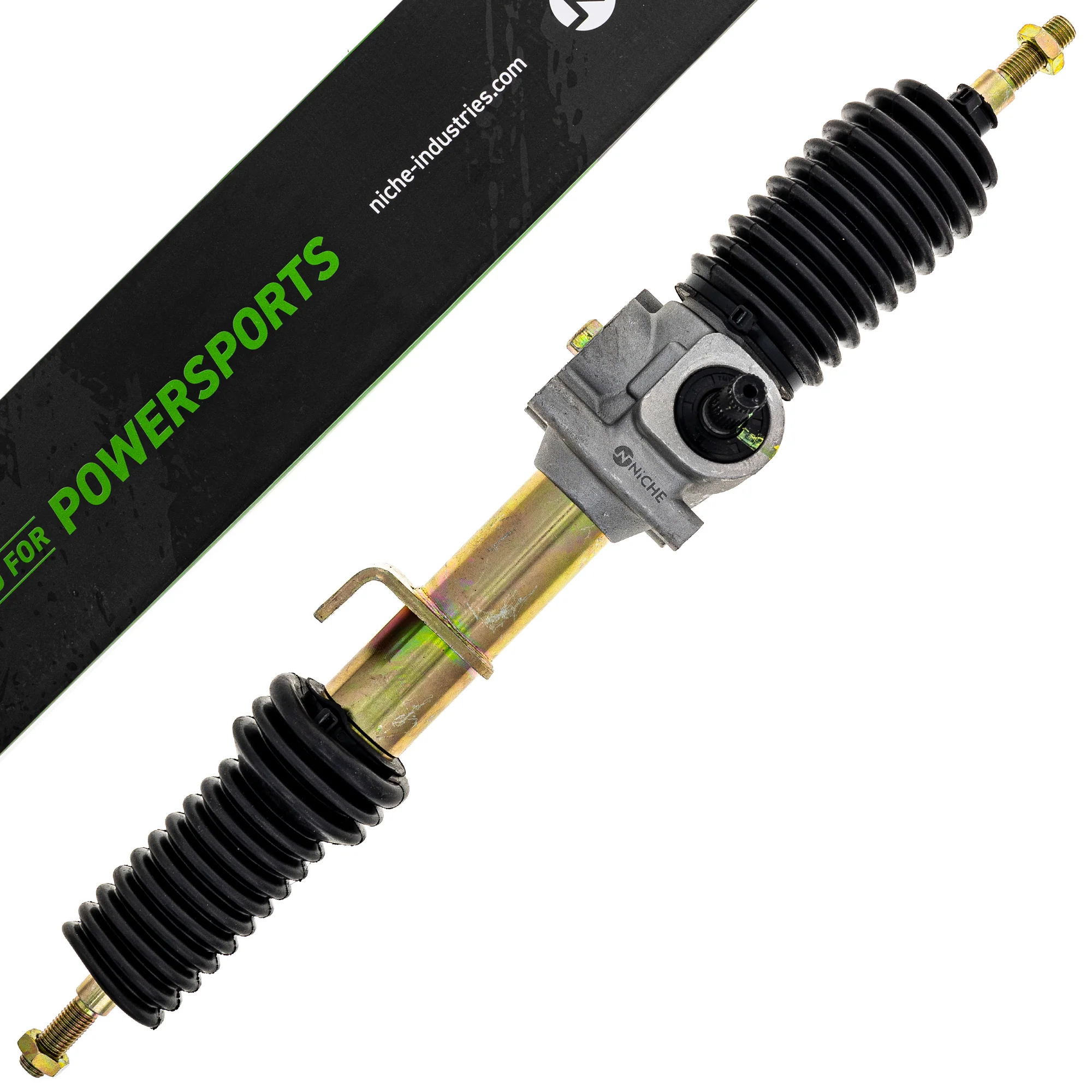 Steering Rack Assembly For Polaris 1823712 - Image 7