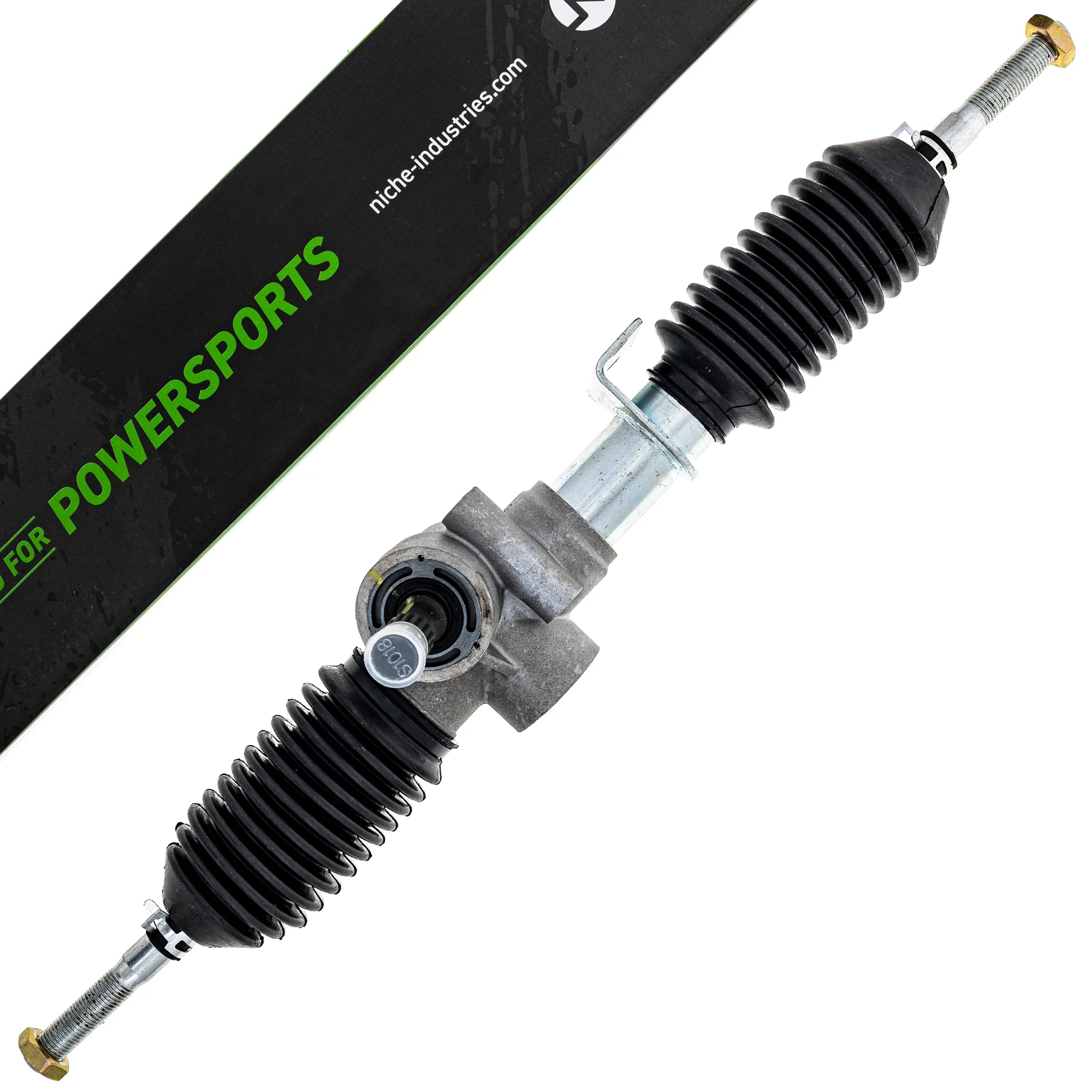 Steering Rack Assembly For Polaris 1824747 1824339 - Image 7