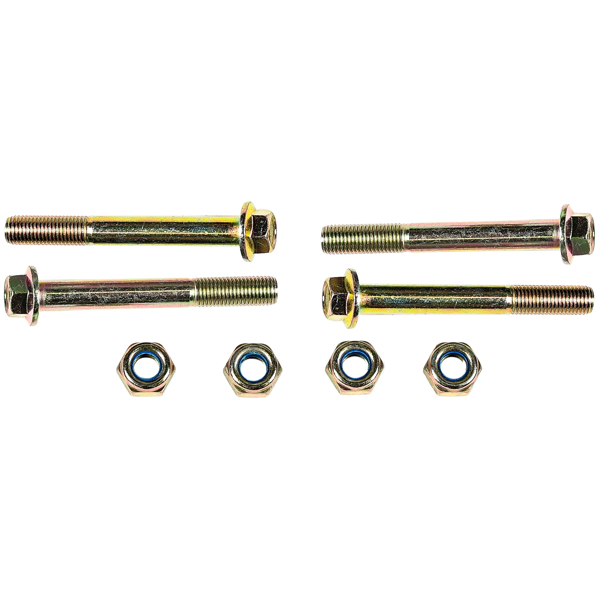 Steering Rack Assembly For Polaris 1824946 - Image 4