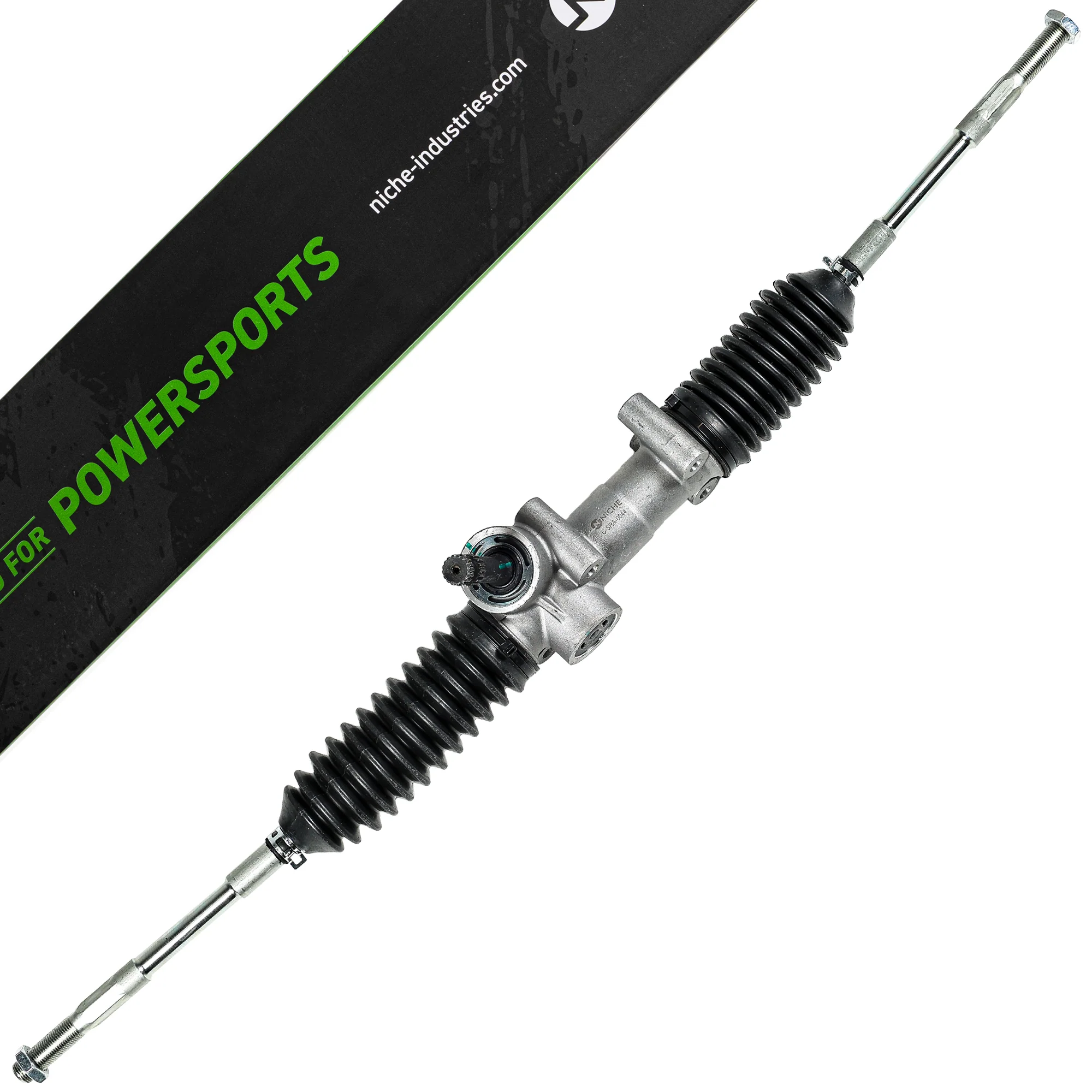 Steering Rack Assembly For Polaris 1824946 - Image 7