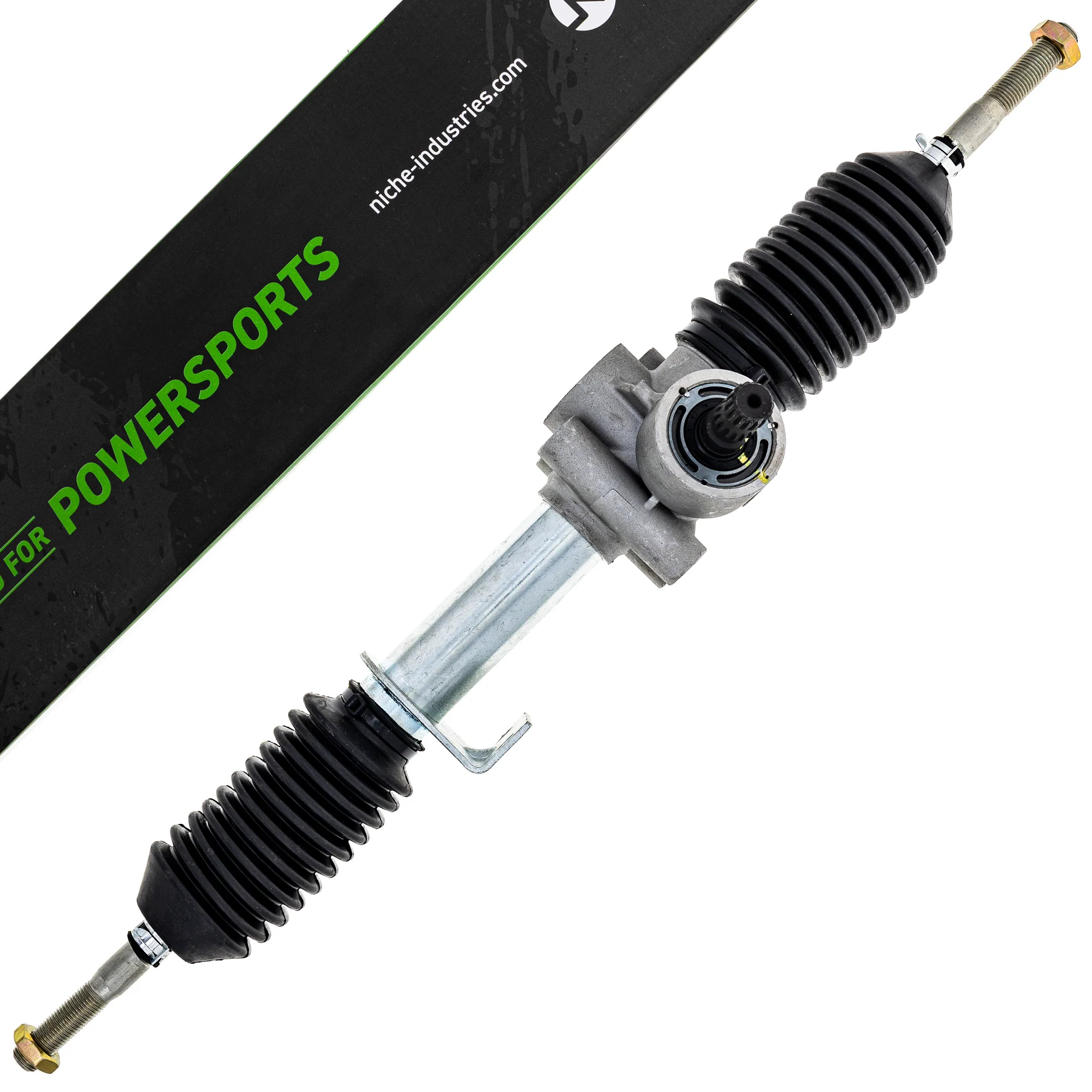 Steering Rack Assembly For Can-Am 709401610 - Image 6