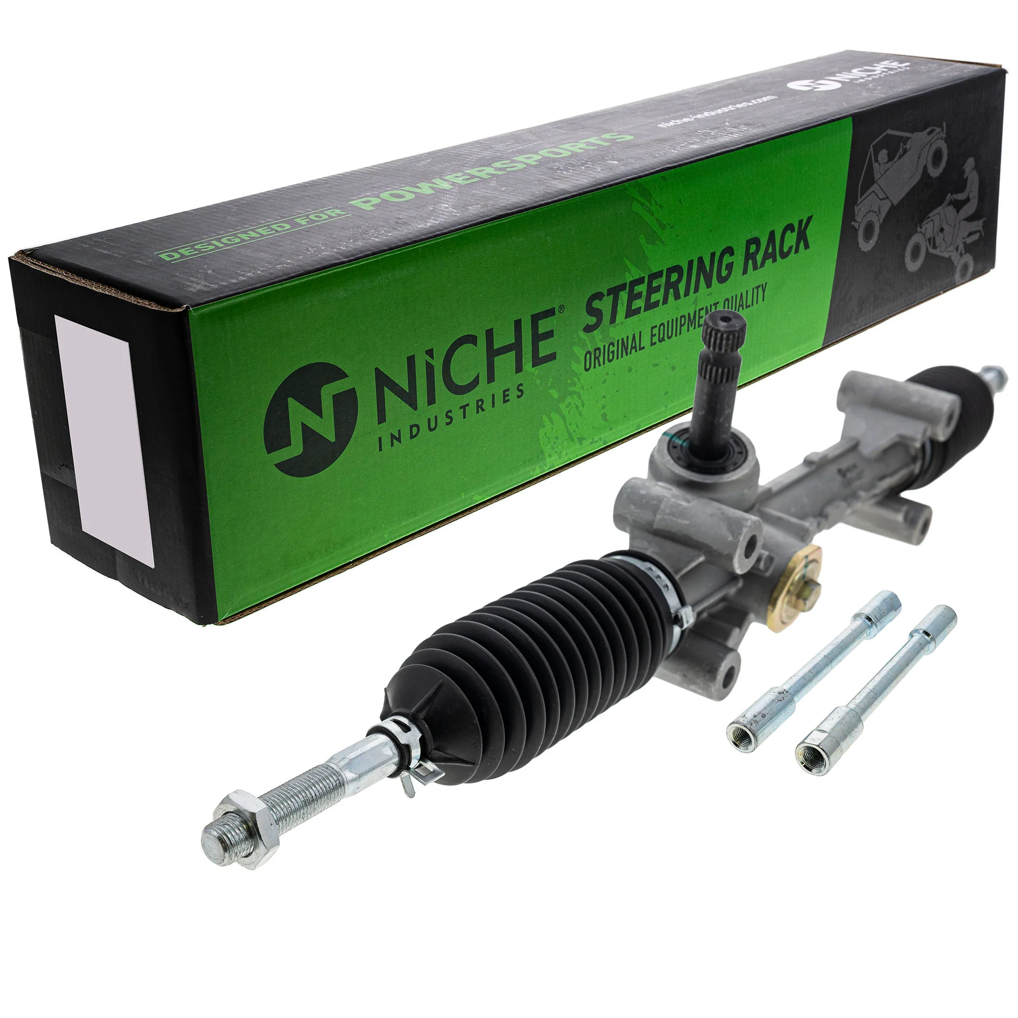 Steering Rack For Honda - Image 2