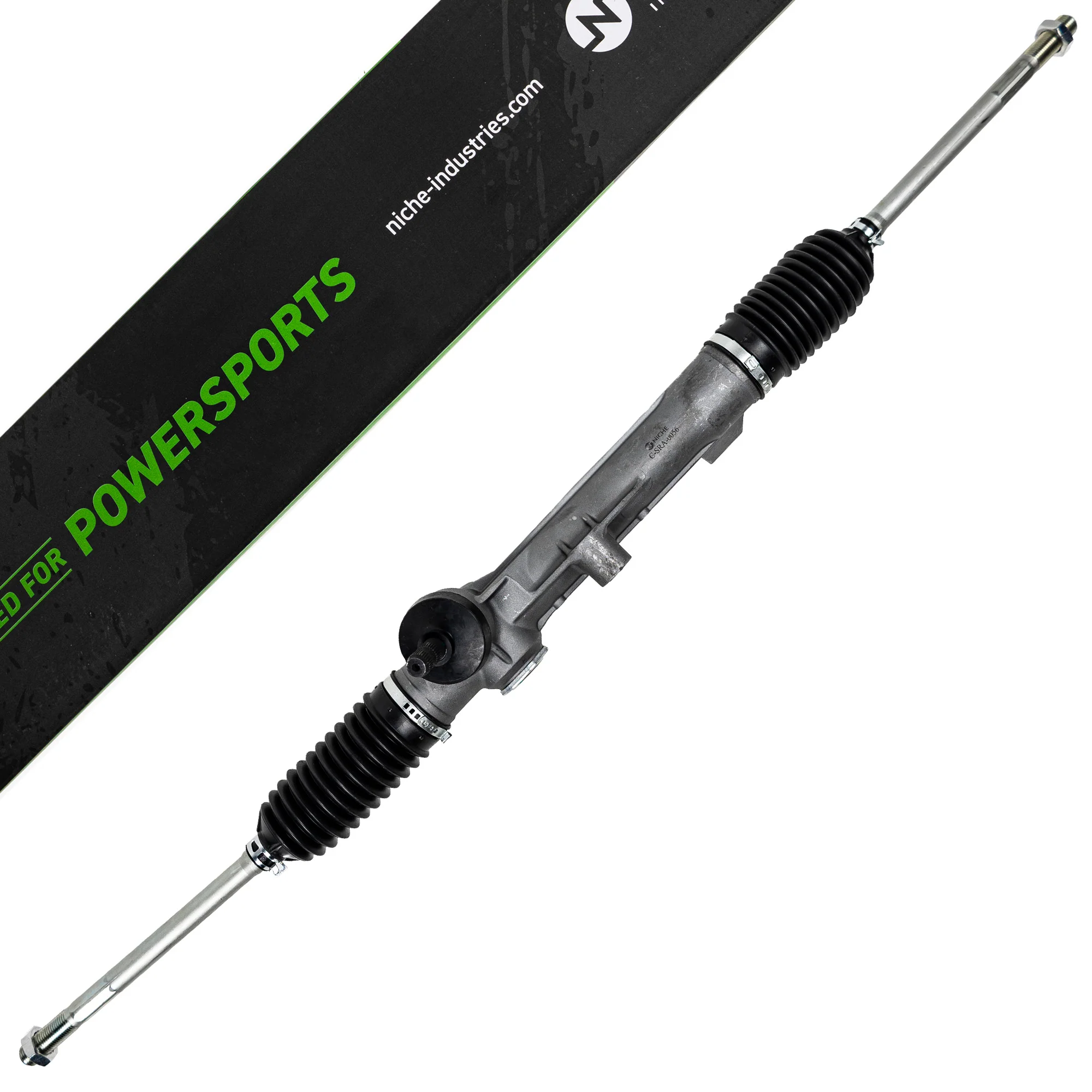 Steering Rack For Kawasaki 39191-0030 - Image 7