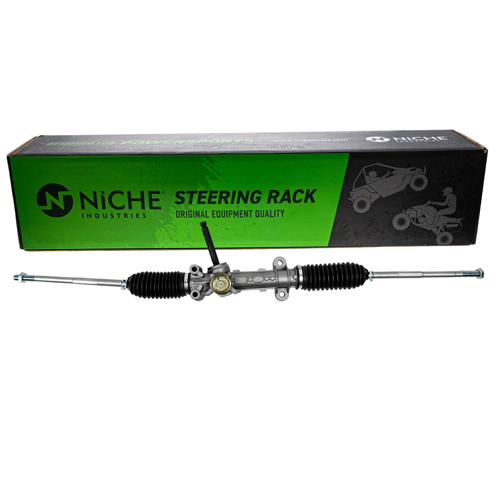 Steering Rack For Honda - Image 5
