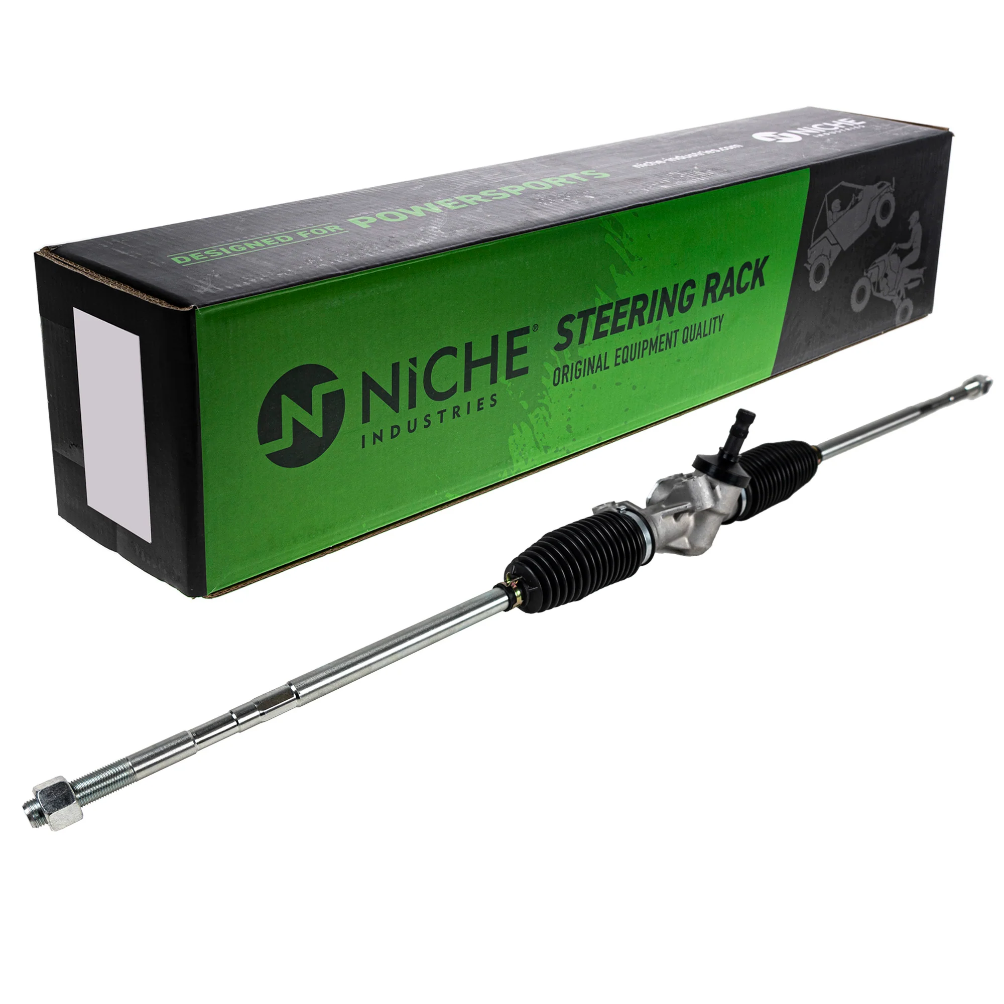 Steering Rack For Kawasaki 39191-0040 - Image 2