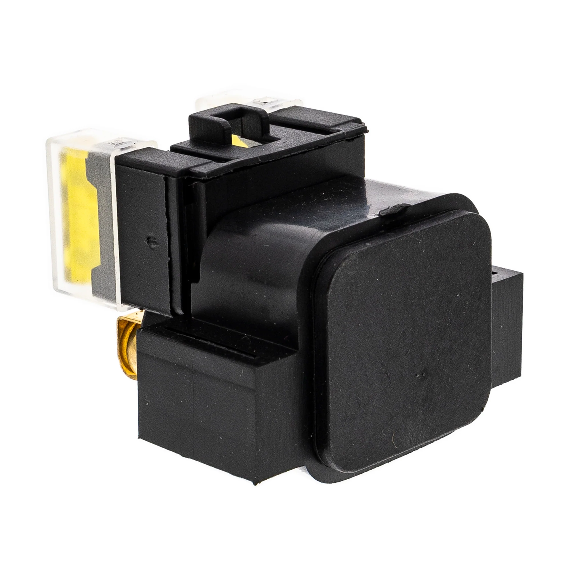 Starter Solenoid Relay Switch For Yamaha 4JG-81940-12-00 4JG-81940-10-00 4JG-81940-00-00 - Image 2