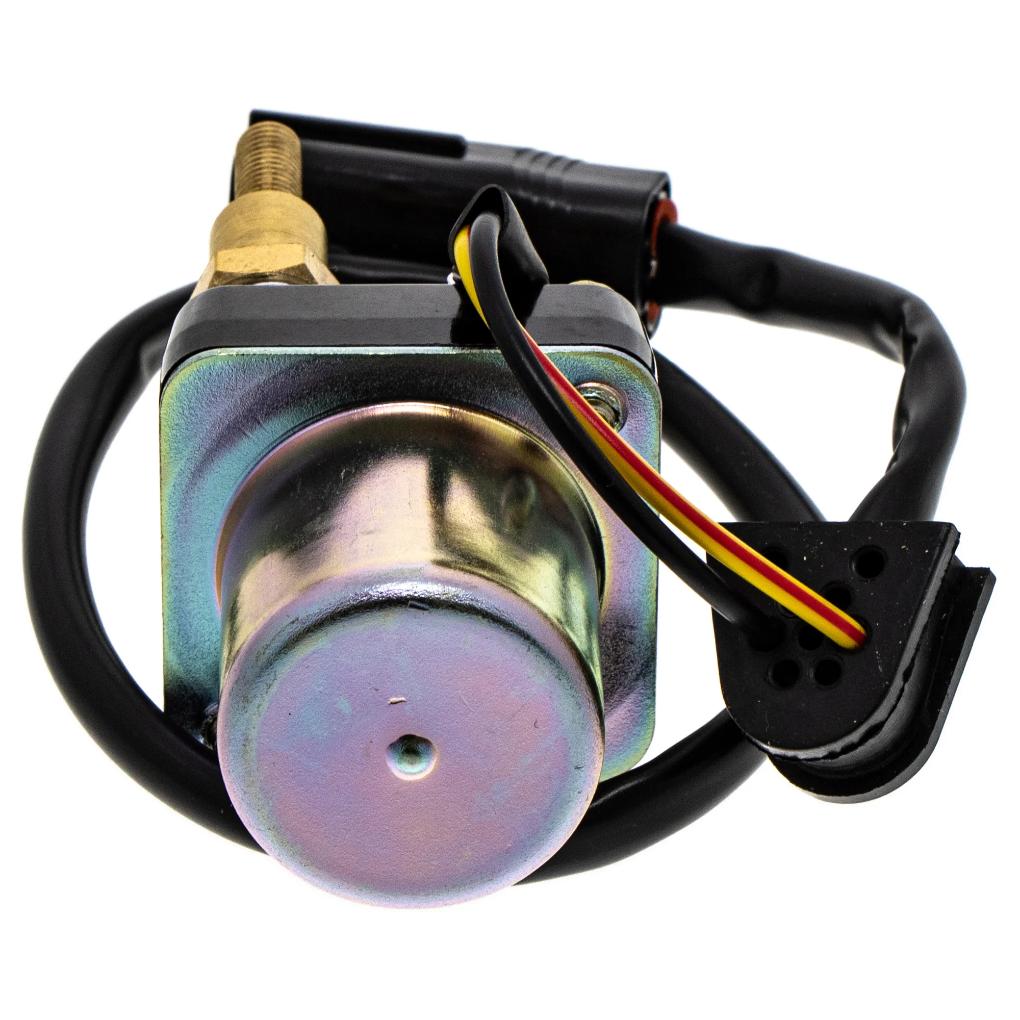 Starter Solenoid Relay Switch For Kawasaki 27010-3777 27010-0860 - Image 4
