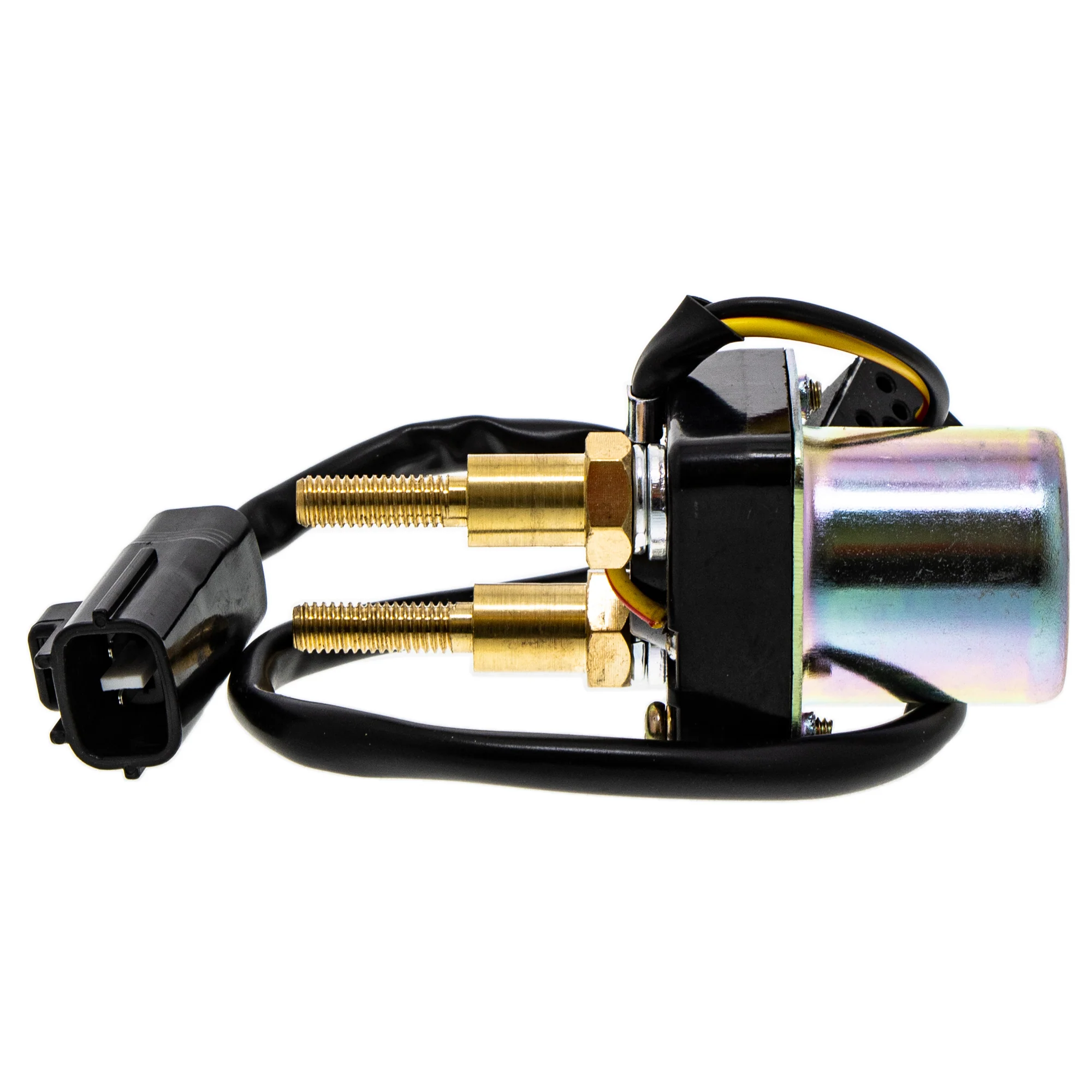 Starter Solenoid Relay Switch For Kawasaki 27010-3777 27010-0860 - Image 6
