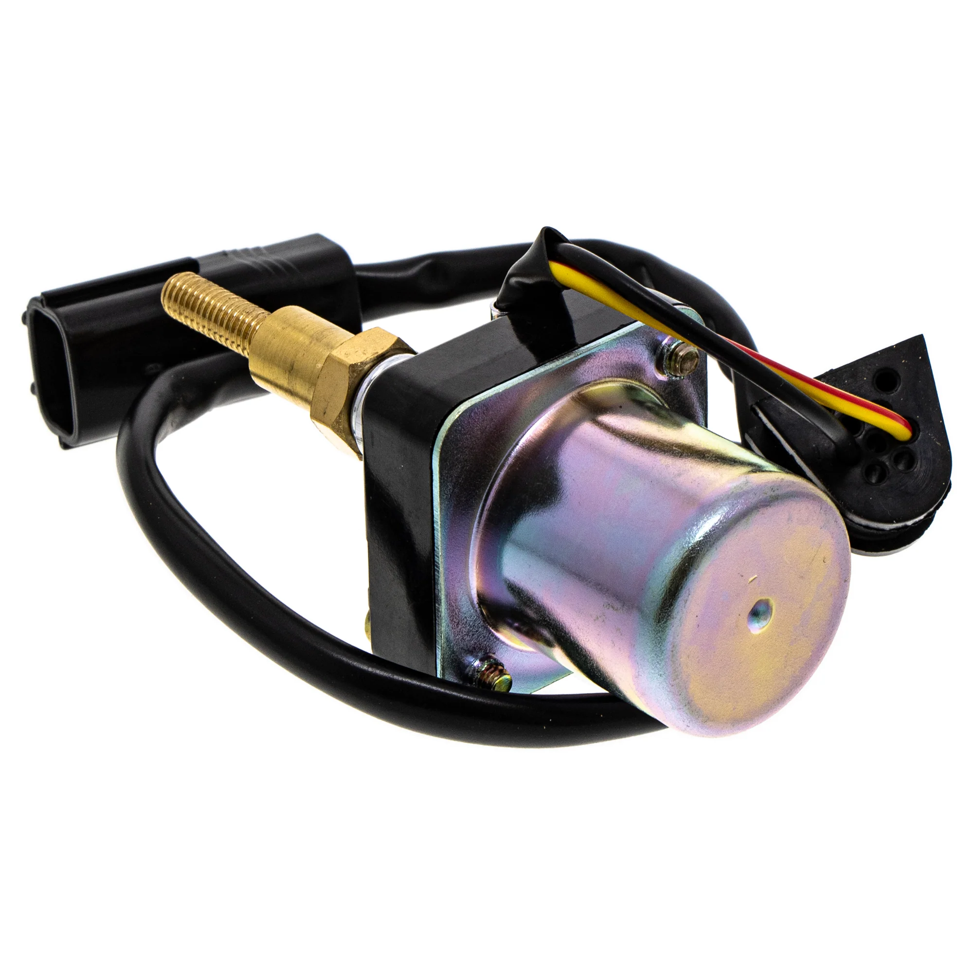 Starter Solenoid Relay Switch For Kawasaki 27010-3777 27010-0860 - Image 7