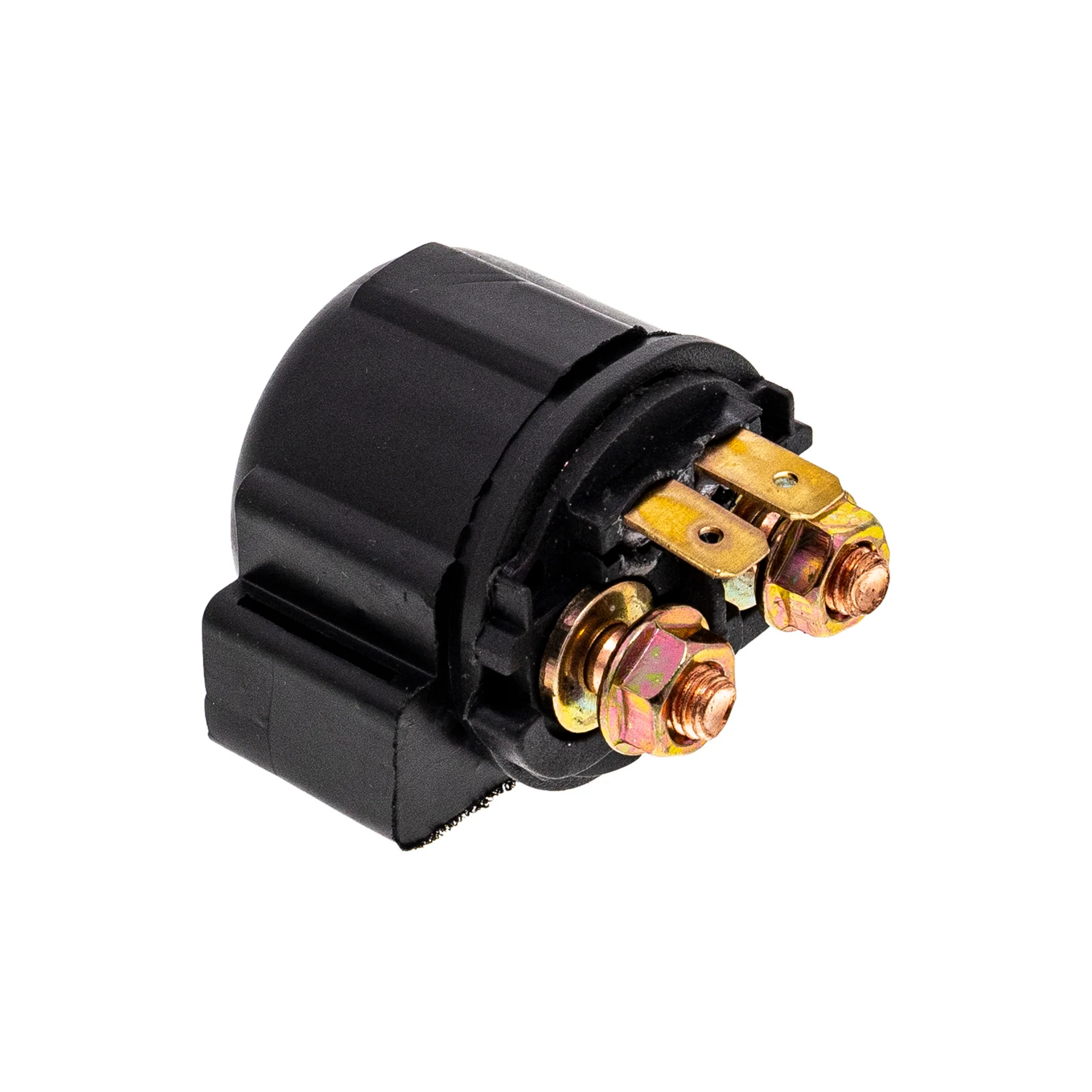 Starter Solenoid Relay Switch For Triumph Kawasaki T1310008 27010-1235 27010-1209 27010-0788 - Image 9