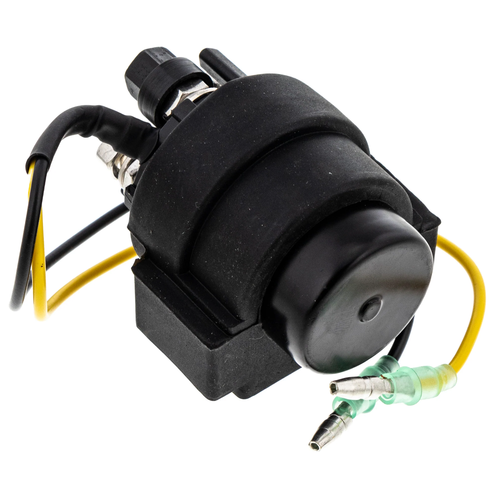 Starter Solenoid Relay Switch For Bombardier 710000344 710000298 - Image 7