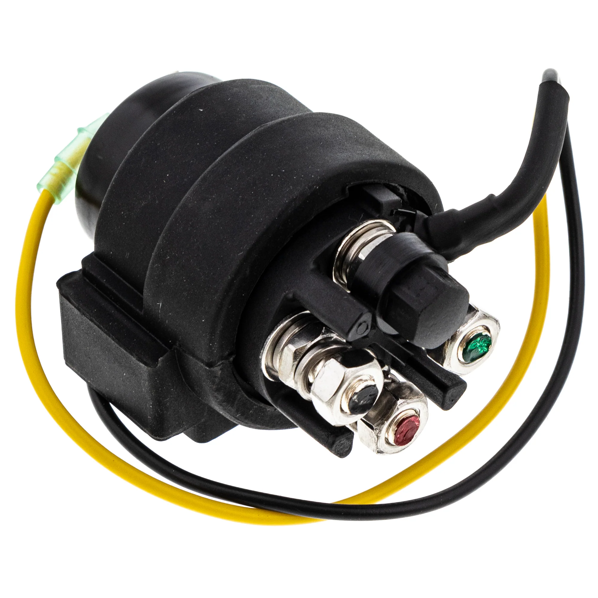 Starter Solenoid Relay Switch For Bombardier 710000344 710000298 - Image 8