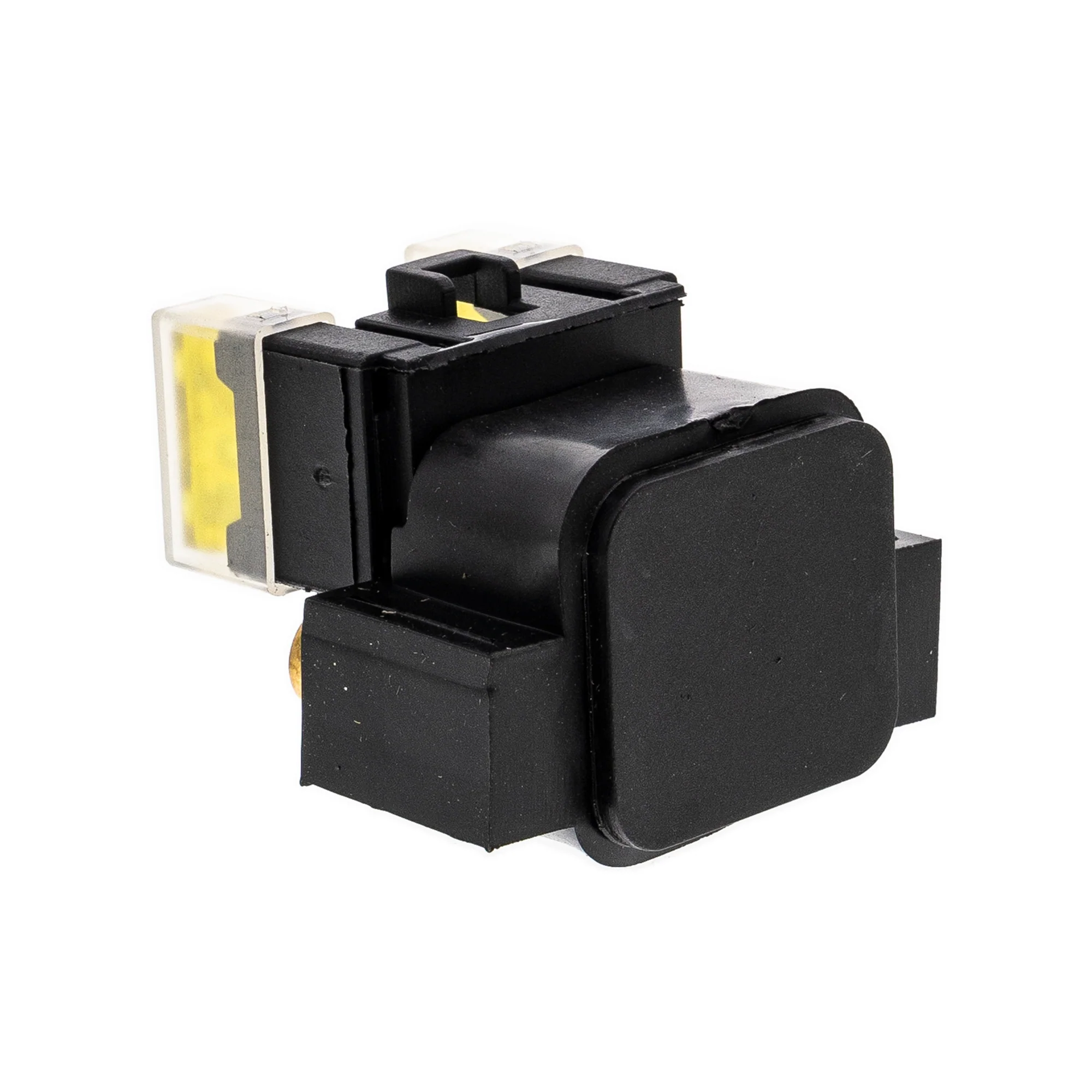 Starter Solenoid Relay Switch For Yamaha 5EK-81940-02-00 5EK-81940-01-00 5EK-81940-00-00 - Image 2