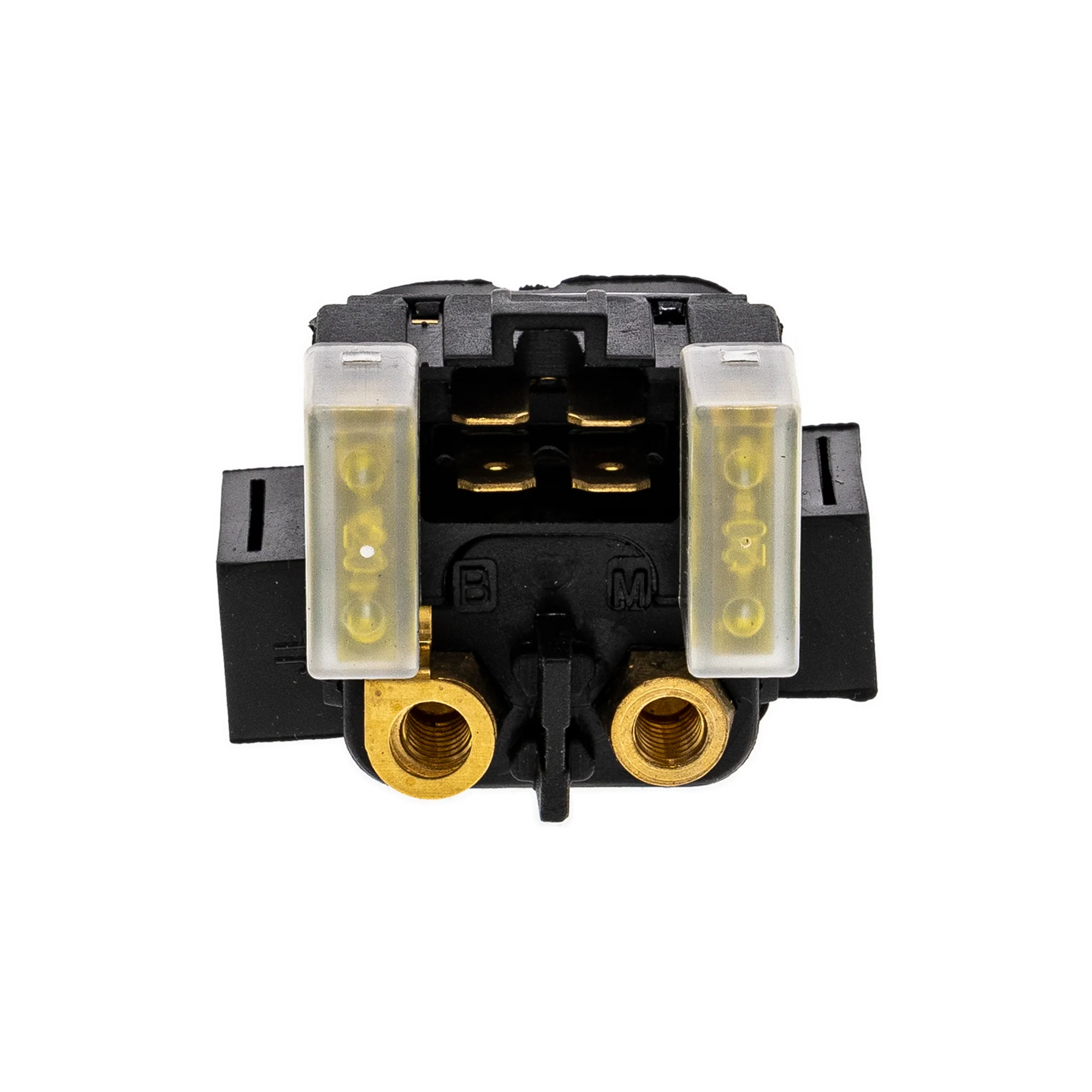 Starter Solenoid Relay Switch For Yamaha 5EK-81940-02-00 5EK-81940-01-00 5EK-81940-00-00 - Image 3
