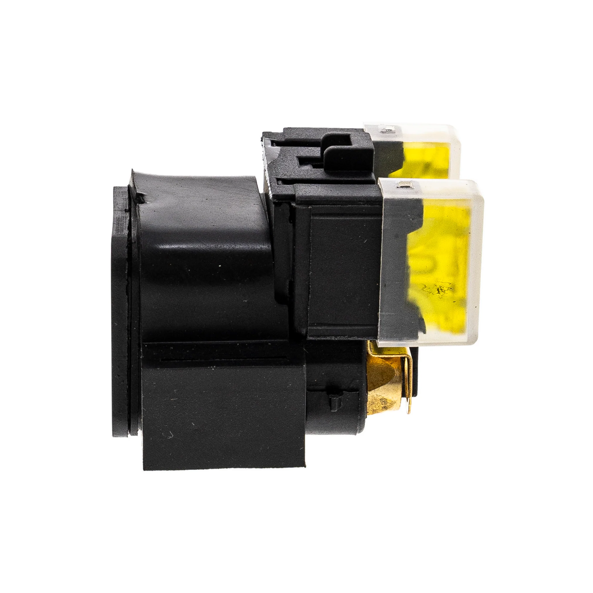 Starter Solenoid Relay Switch For Yamaha 5EK-81940-02-00 5EK-81940-01-00 5EK-81940-00-00 - Image 5