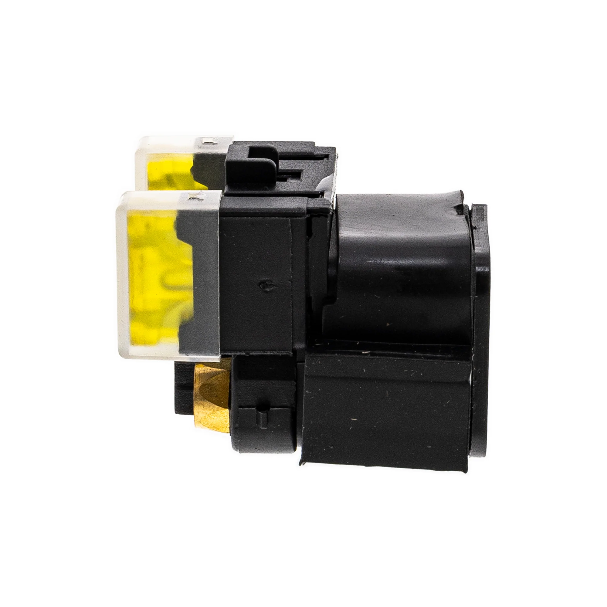 Starter Solenoid Relay Switch For Yamaha 5EK-81940-02-00 5EK-81940-01-00 5EK-81940-00-00 - Image 6