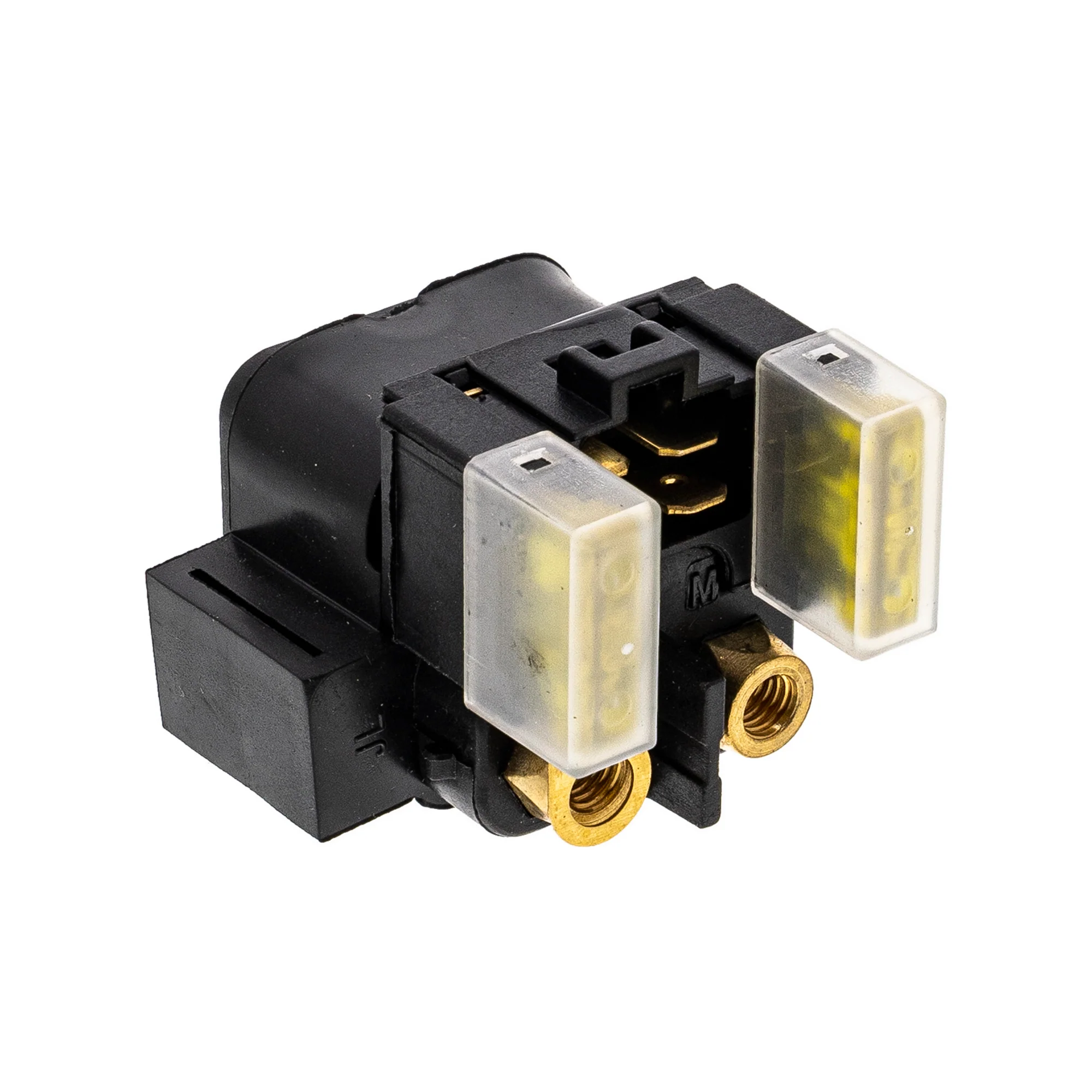 Starter Solenoid Relay Switch For Yamaha 5EK-81940-02-00 5EK-81940-01-00 5EK-81940-00-00 - Image 8