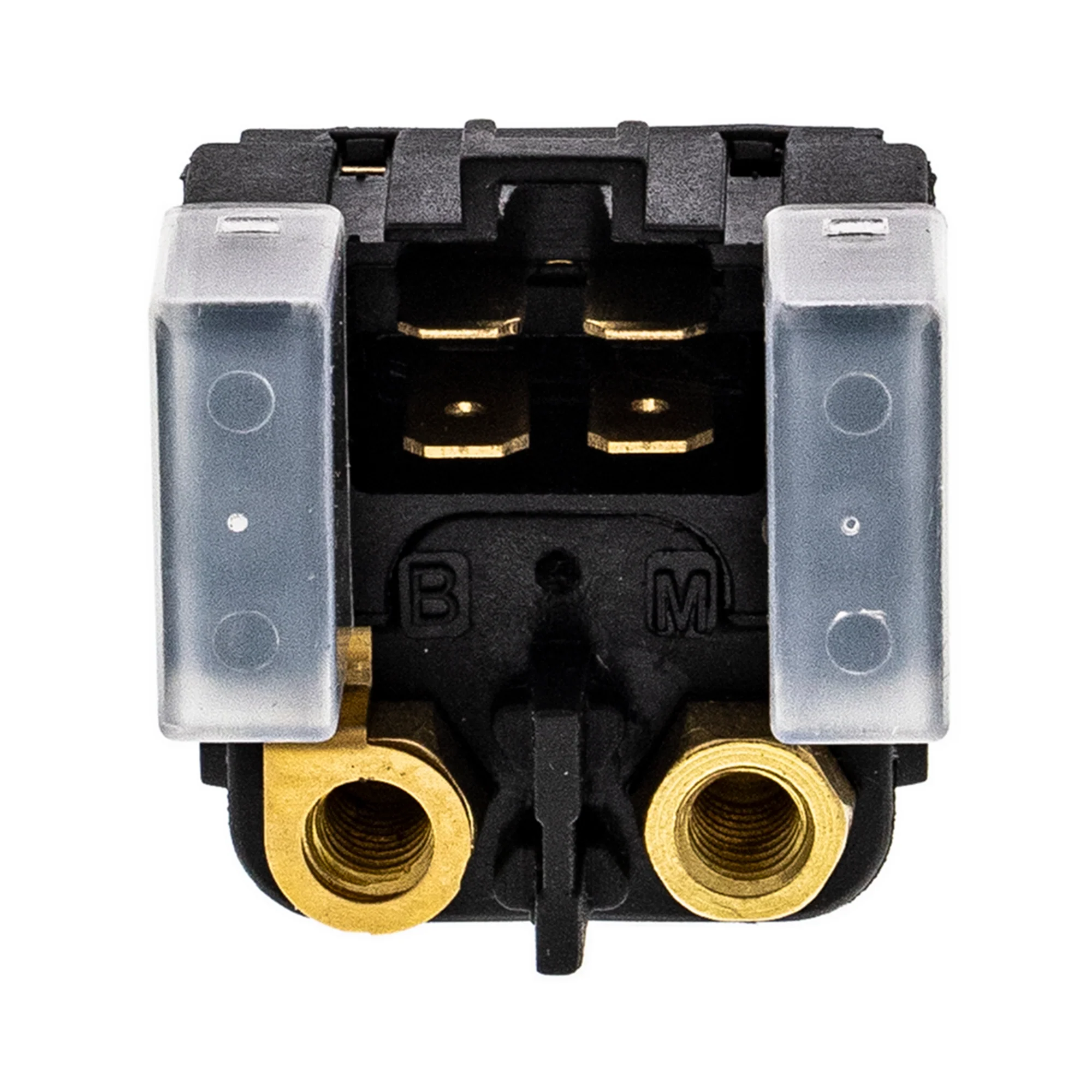 Starter Solenoid Relay Switch For Yamaha 5TJ-81940-12-00 5TJ-81940-11-00 5TJ-81940-10-00 - Image 3