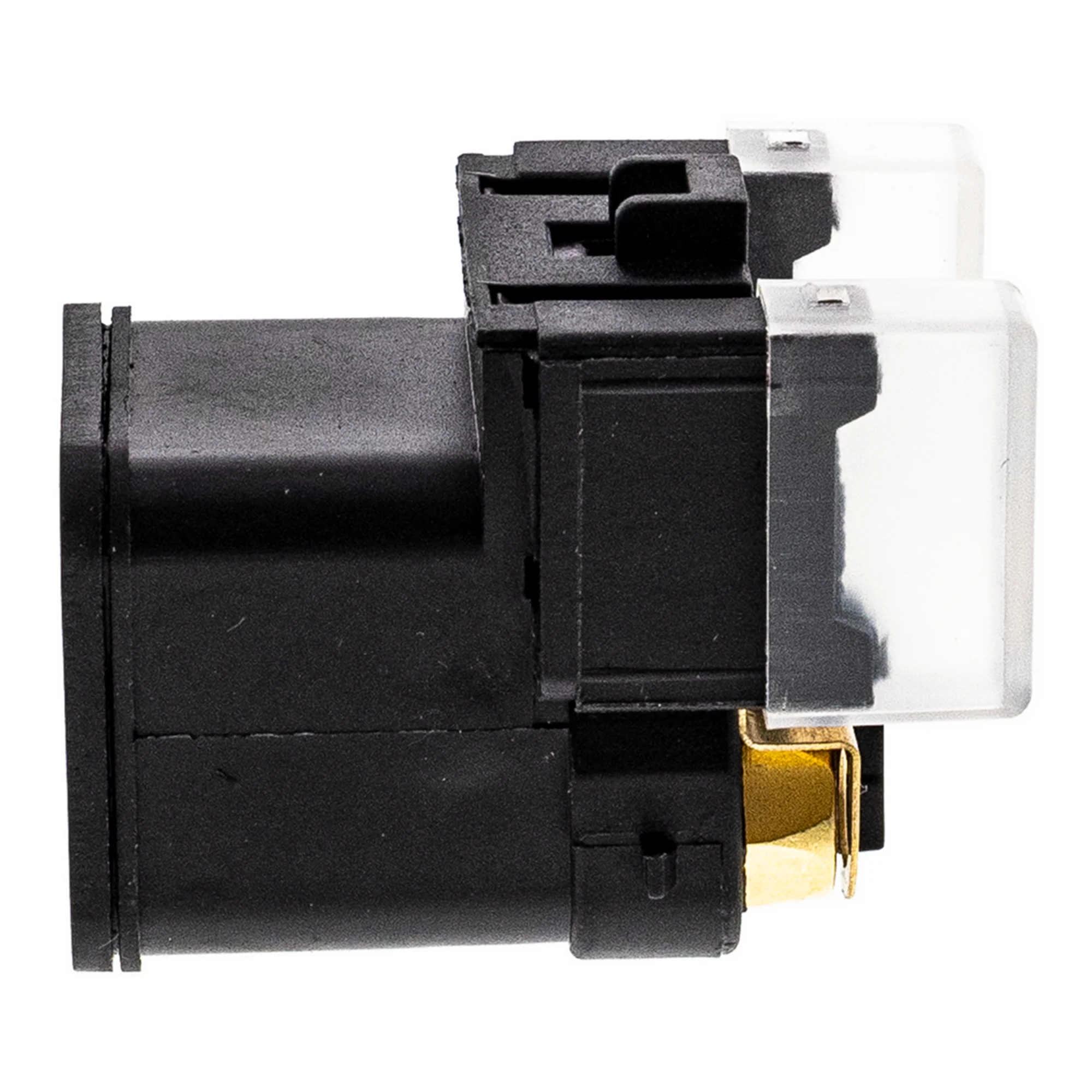 Starter Solenoid Relay Switch For Yamaha 5TJ-81940-12-00 5TJ-81940-11-00 5TJ-81940-10-00 - Image 5