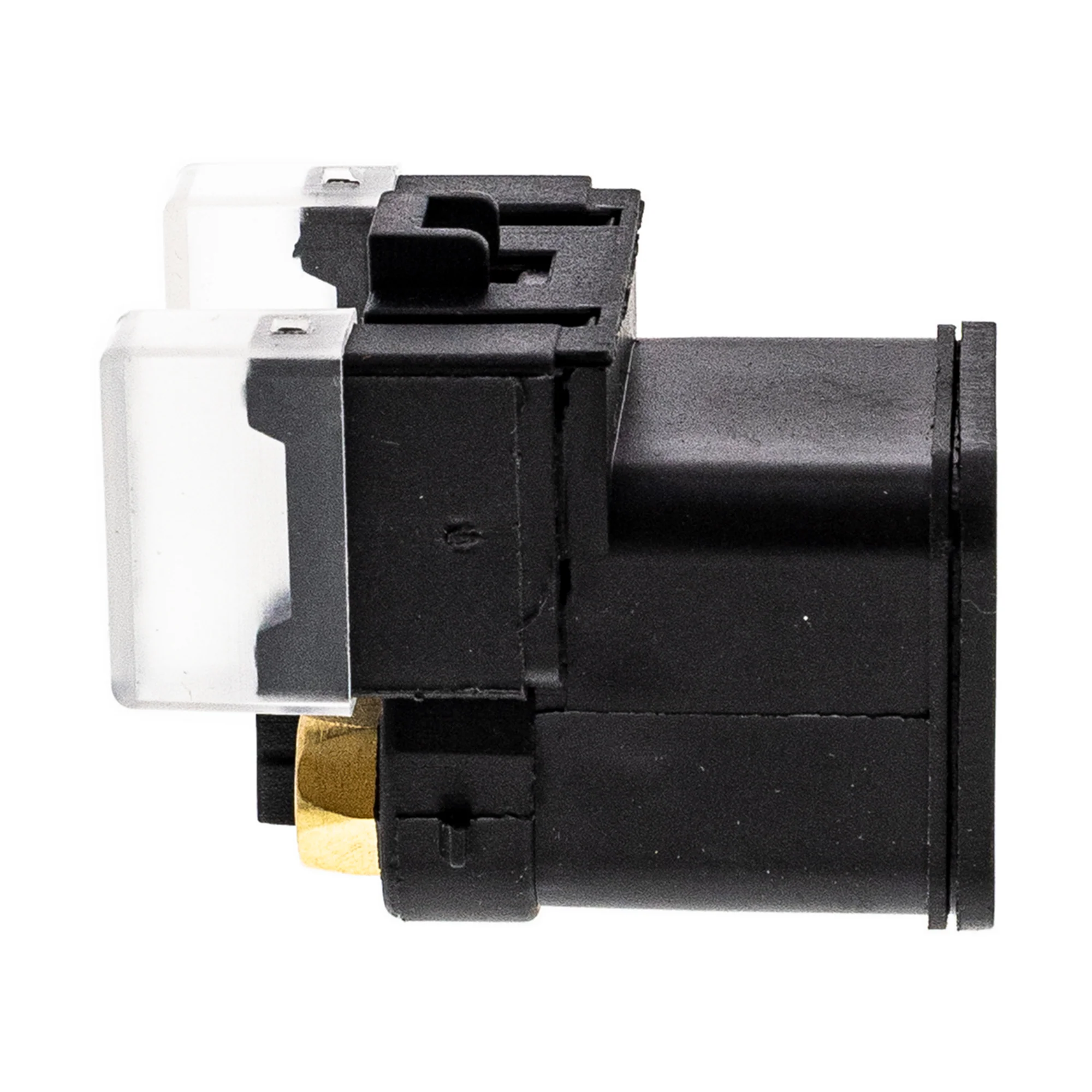 Starter Solenoid Relay Switch For Yamaha 5TJ-81940-12-00 5TJ-81940-11-00 5TJ-81940-10-00 - Image 6