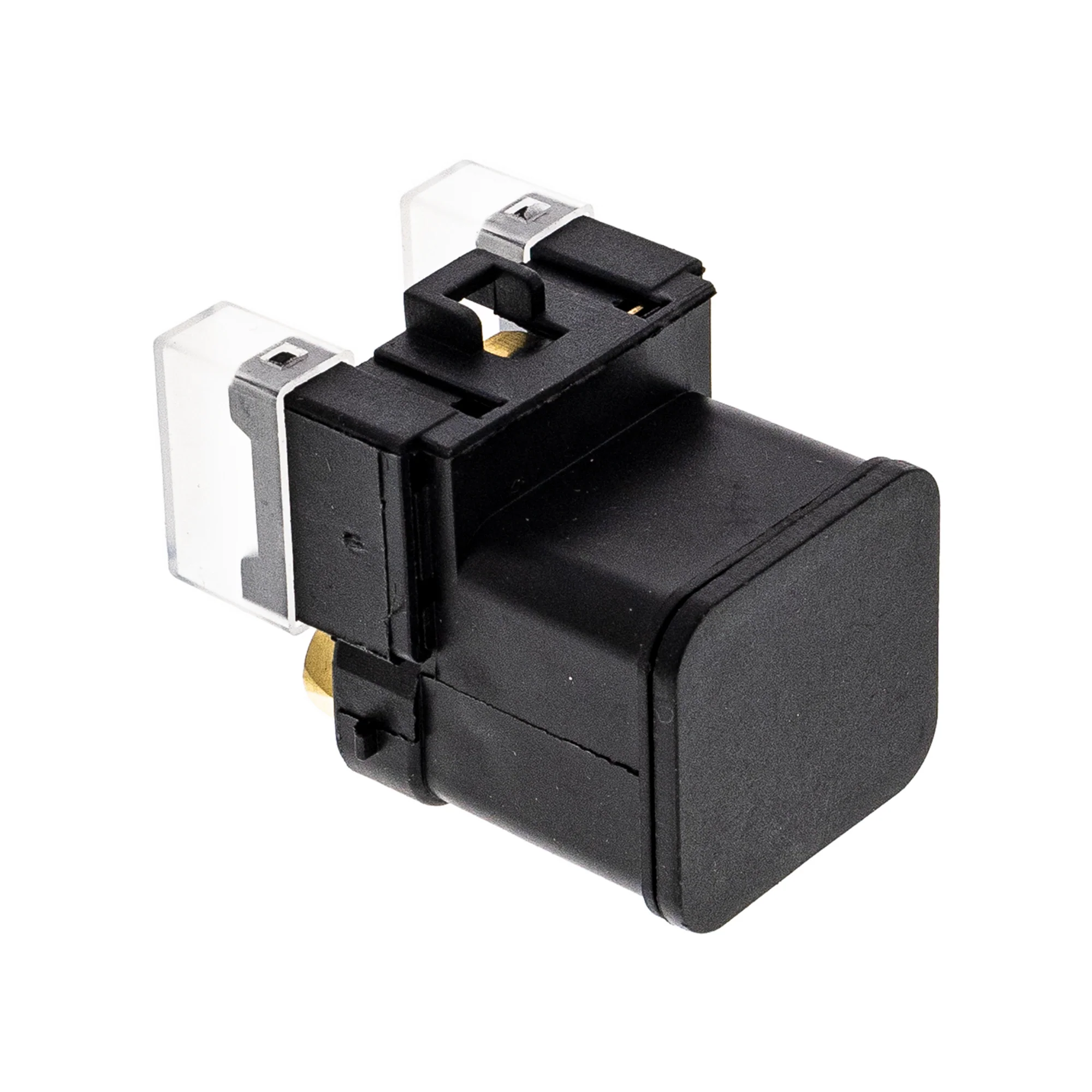 Starter Solenoid Relay Switch For Yamaha 5TJ-81940-12-00 5TJ-81940-11-00 5TJ-81940-10-00 - Image 7