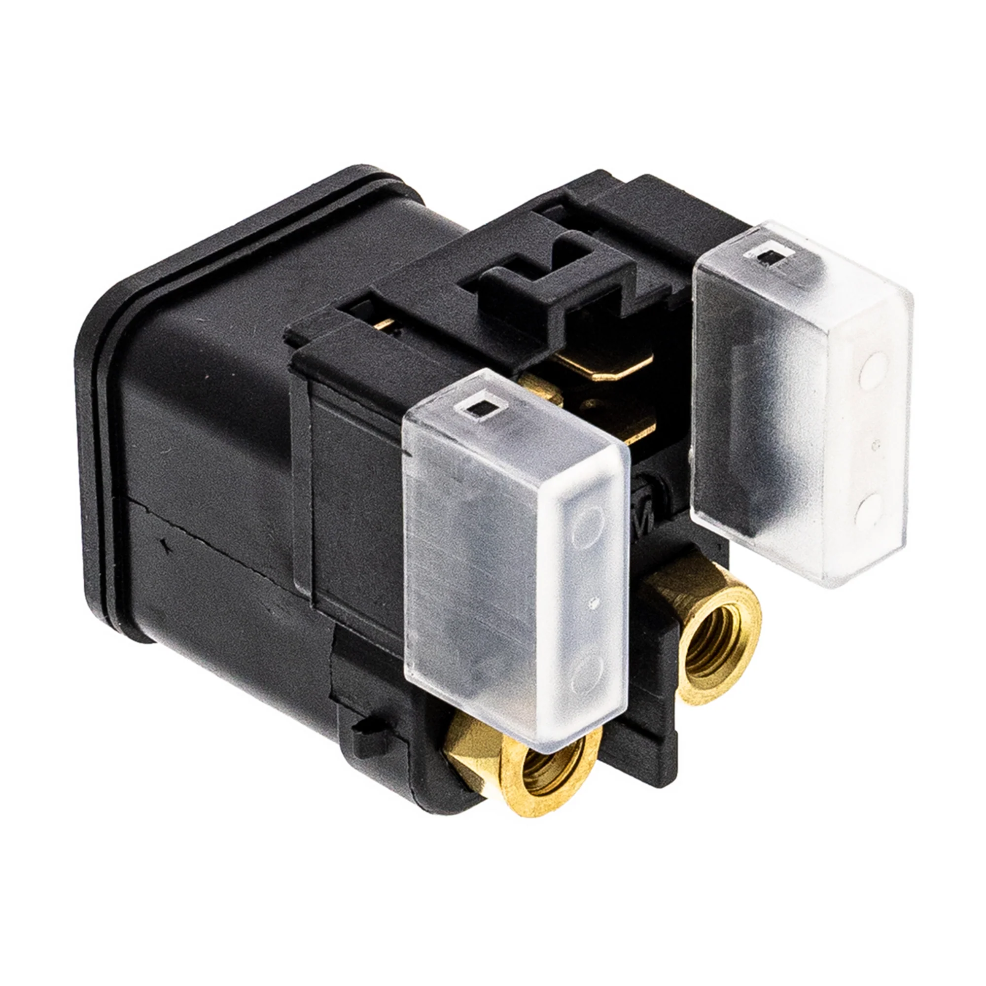 Starter Solenoid Relay Switch For Yamaha 5TJ-81940-12-00 5TJ-81940-11-00 5TJ-81940-10-00 - Image 8