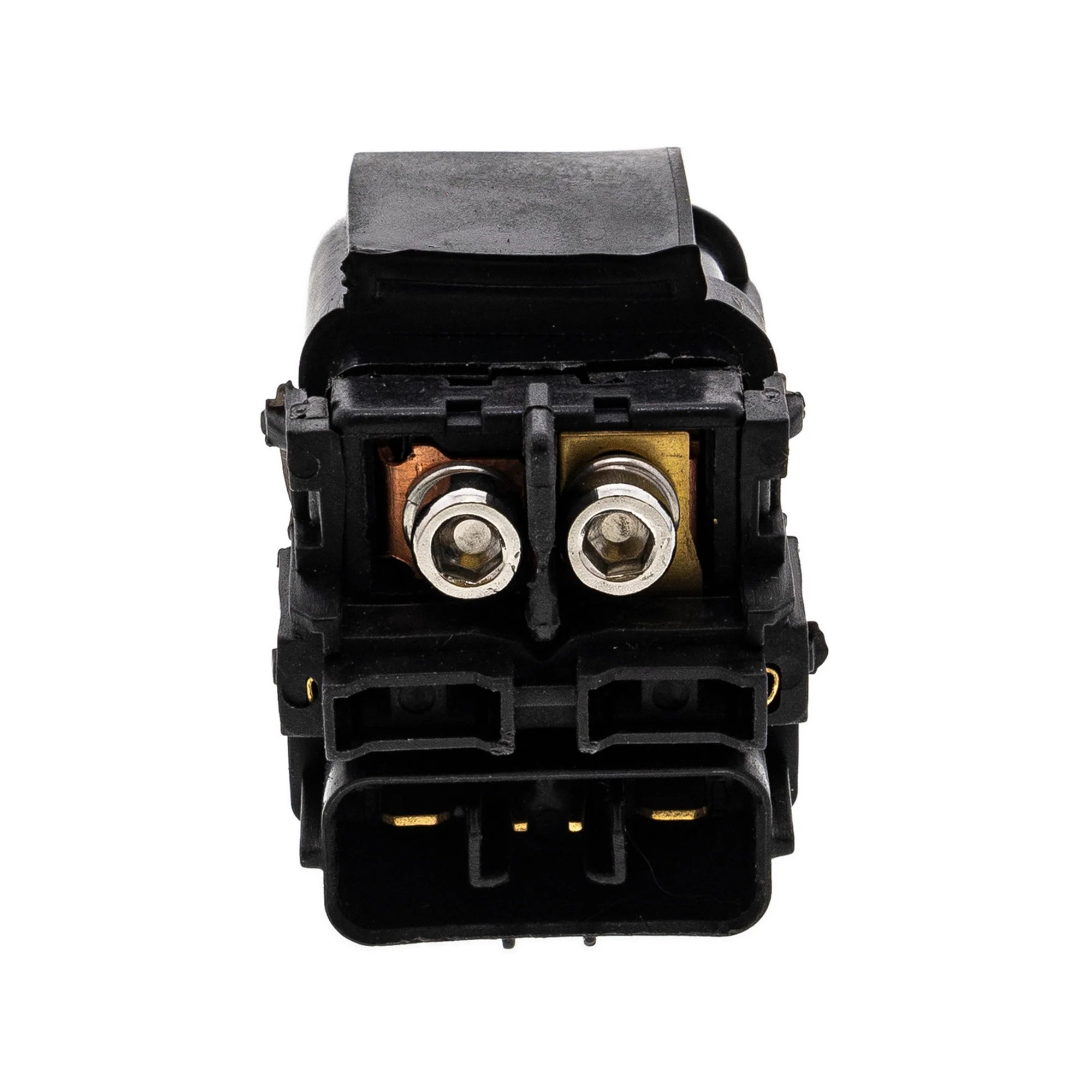 Starter Solenoid Relay Switch For Kawasaki 27010-0879 27010-0770 27010-0113 - Image 3