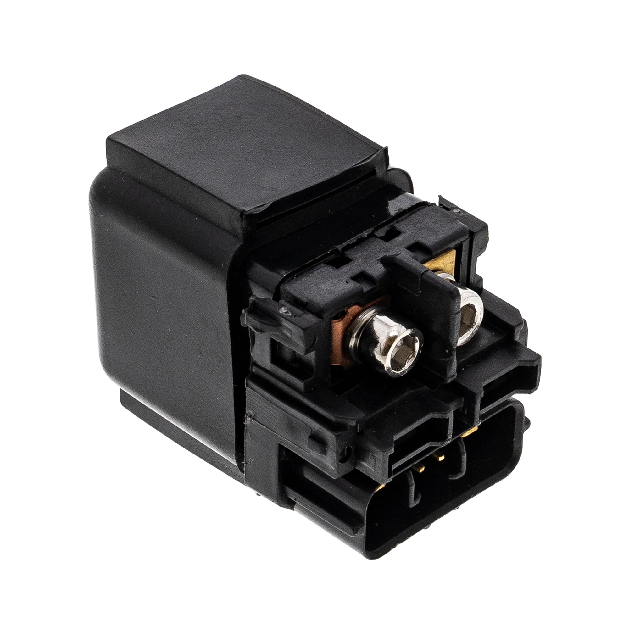 Starter Solenoid Relay Switch For Kawasaki 27010-0879 27010-0770 27010-0113 - Image 8