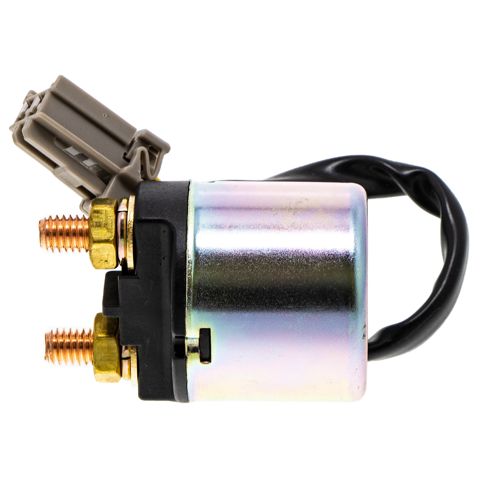 Starter Solenoid Relay Switch For Honda 35850-HL1-A01 - Image 6