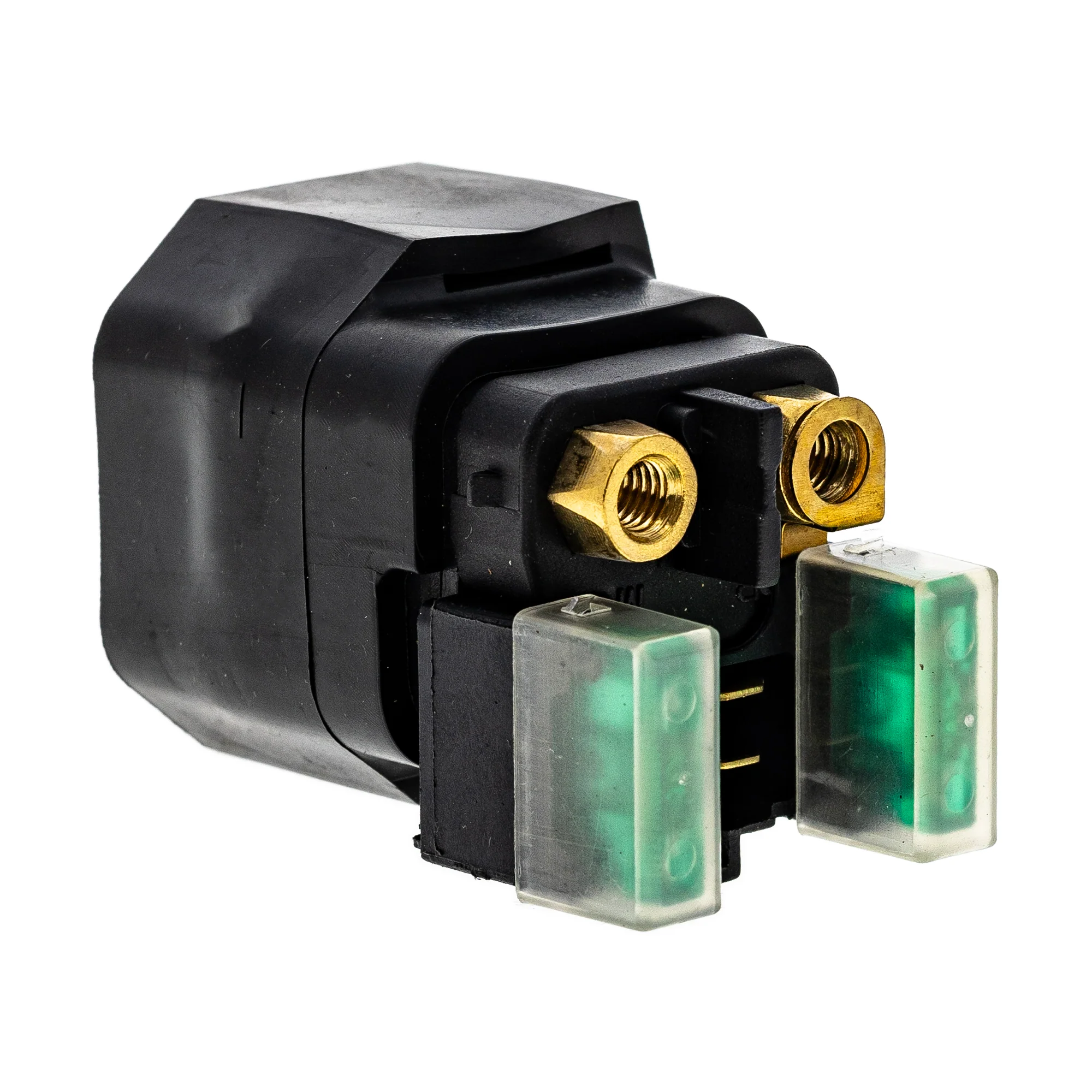 Starter Solenoid Relay Switch For Kawasaki 27010-0099
