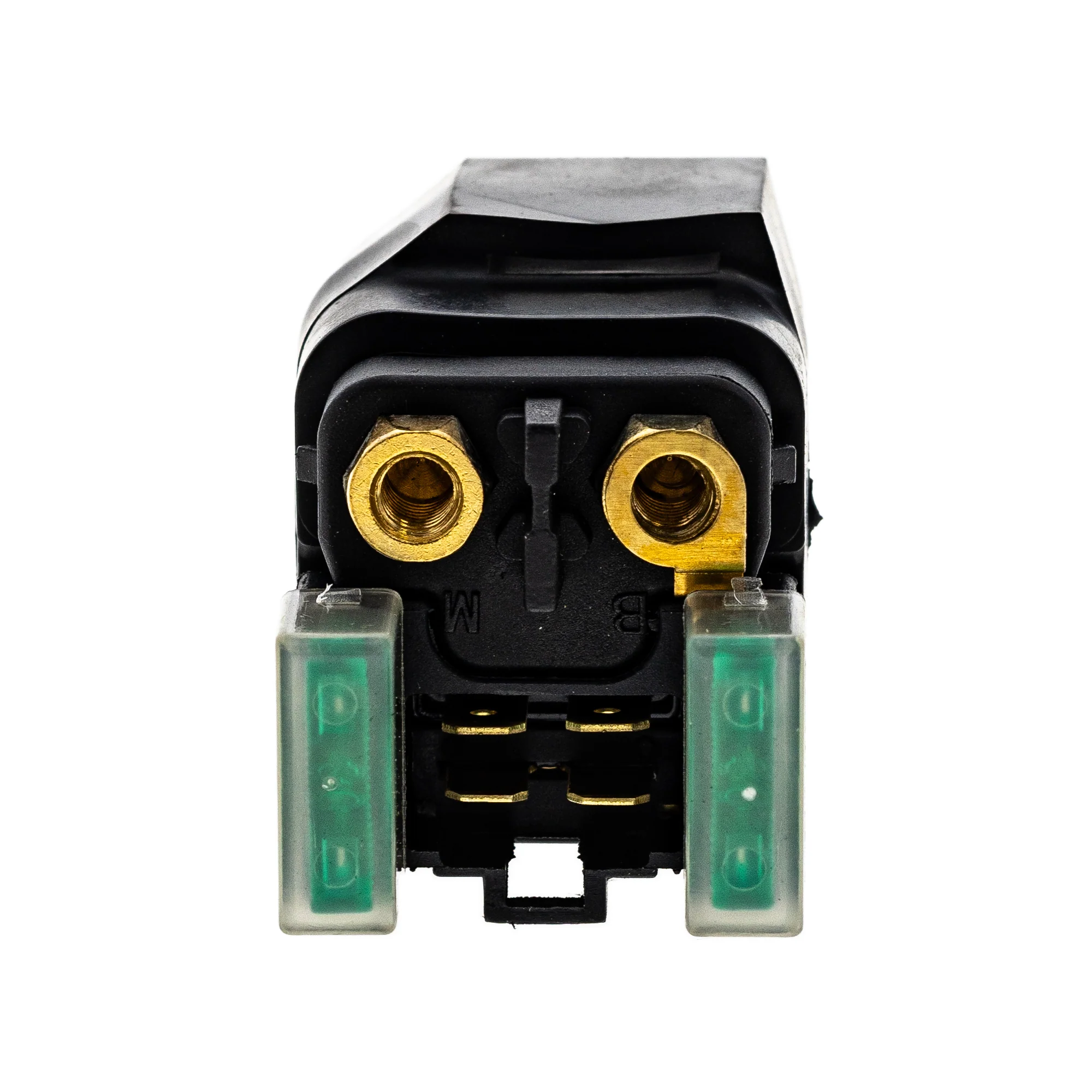 Starter Solenoid Relay Switch For Kawasaki 27010-0099 - Image 4