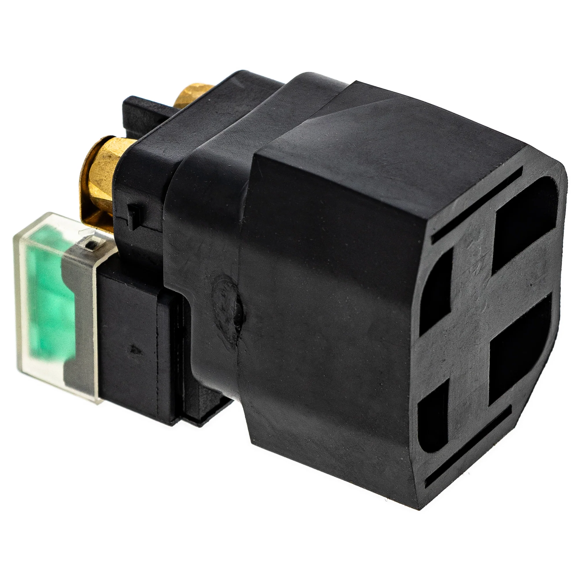 Starter Solenoid Relay Switch For Kawasaki 27010-0099 - Image 8