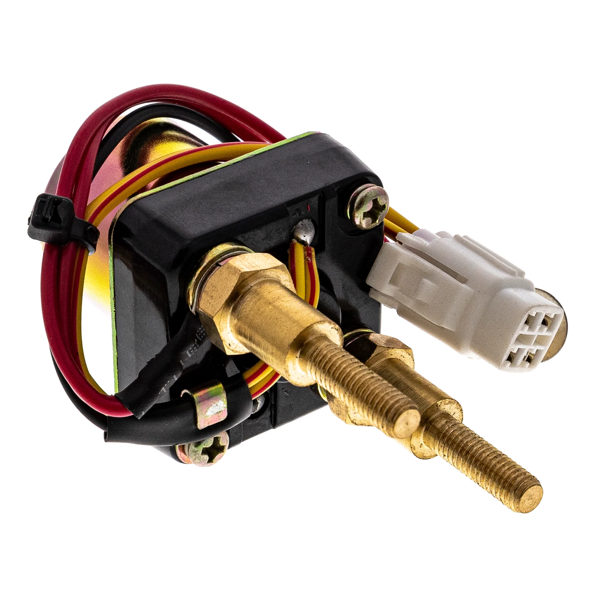 Starter Solenoid Relay Switch For Kawasaki 27010-3757 - Image 8