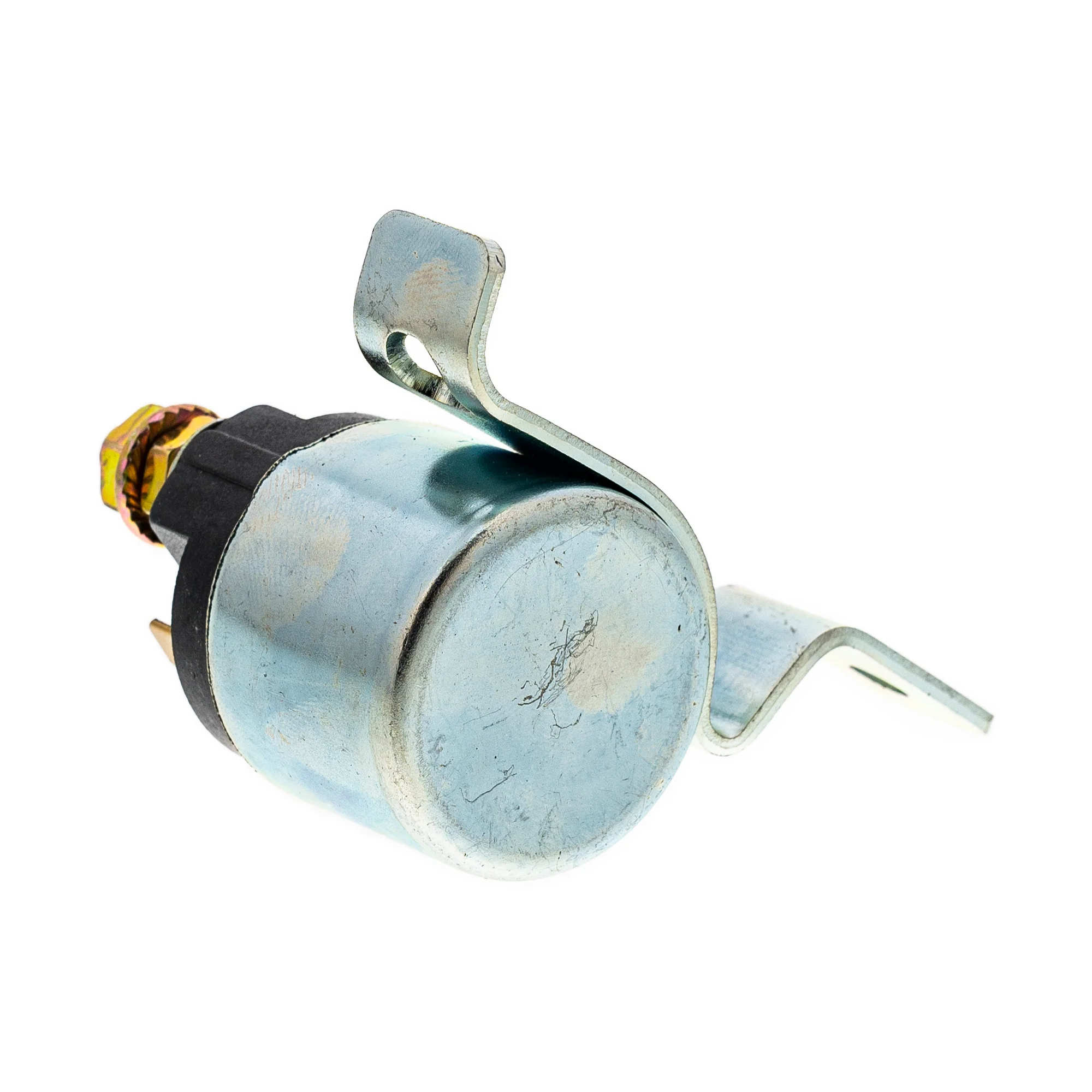 Starter Solenoid Relay Switch For Ski-Doo 515176501 - Image 3