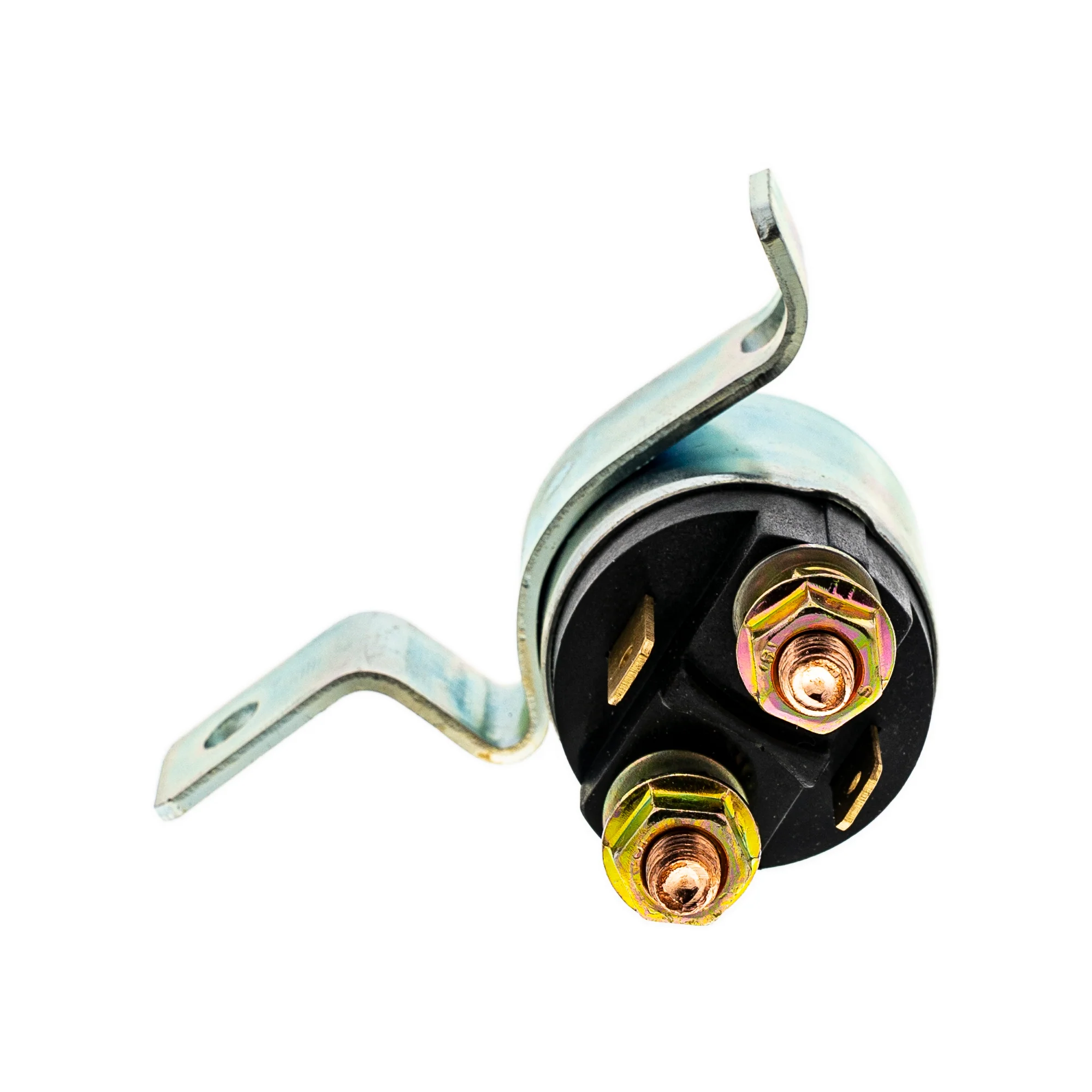 Starter Solenoid Relay Switch For Ski-Doo 515176501 - Image 4