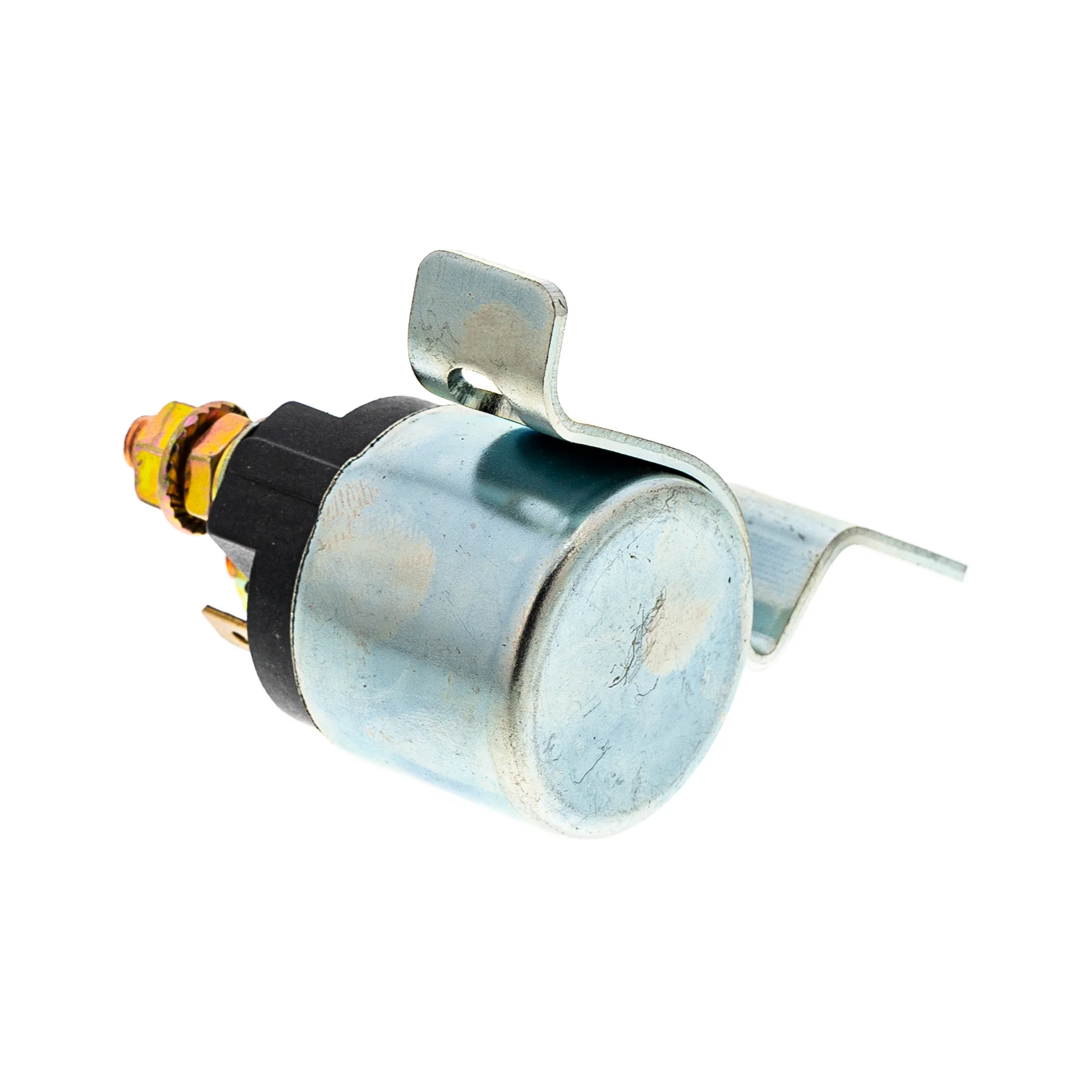 Starter Solenoid Relay Switch For Ski-Doo 515176501 - Image 8