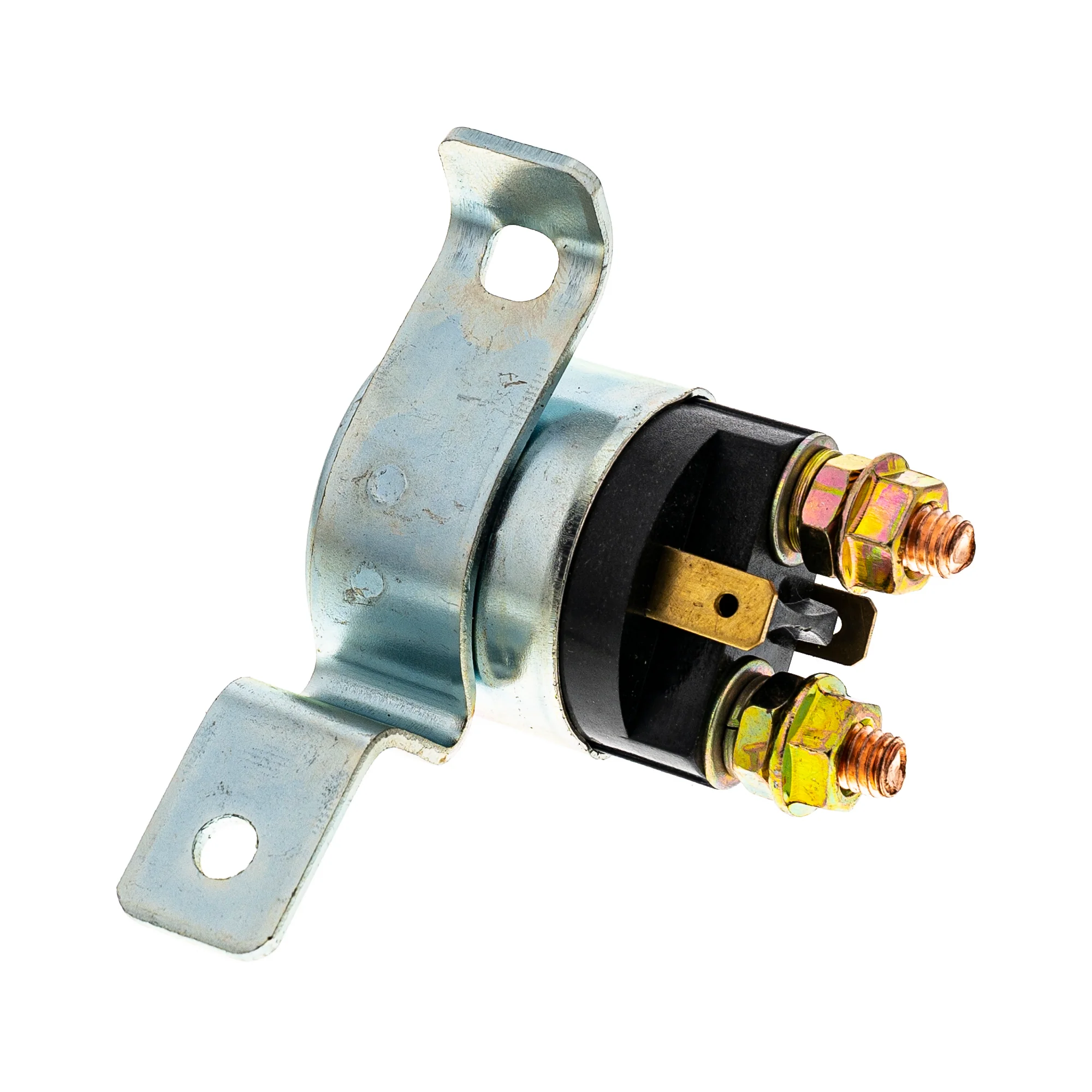 Starter Solenoid Relay Switch For Ski-Doo 515176501 - Image 9
