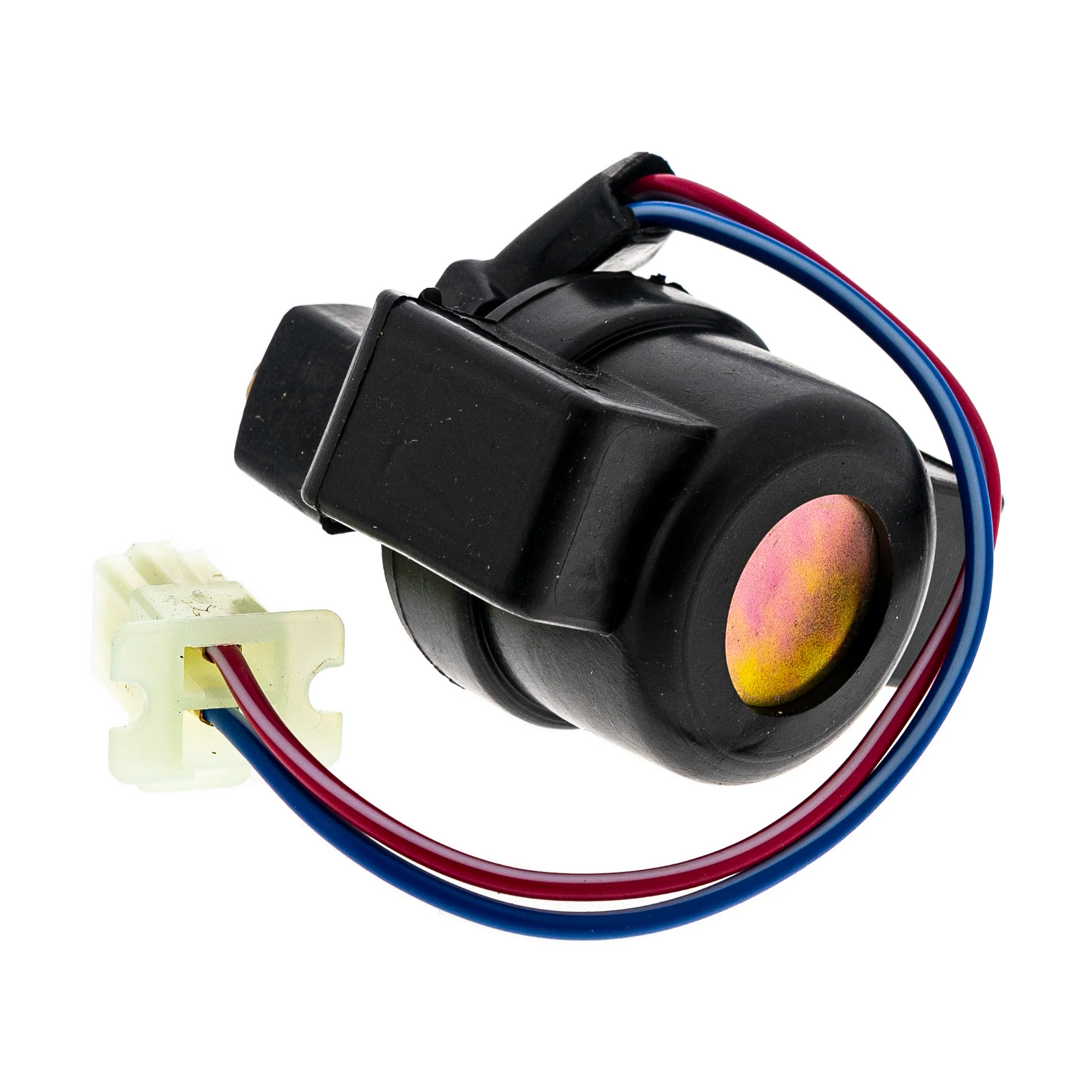 Starter Solenoid Relay Switch For Yamaha 61-31-2-346-444 61312346444 58411058000 4KD-81940-00-00 - Image 7