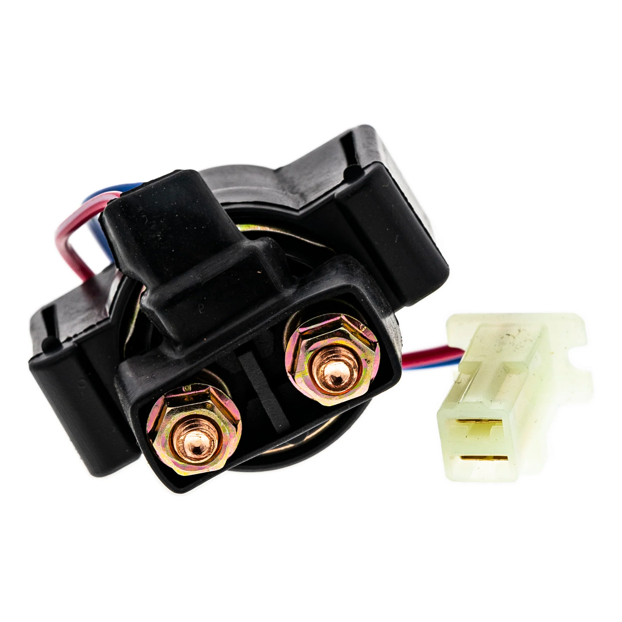 Starter Solenoid Relay Switch For Yamaha KTM BMW 61-31-2-346-444 61312346444 58411058000 - Image 3