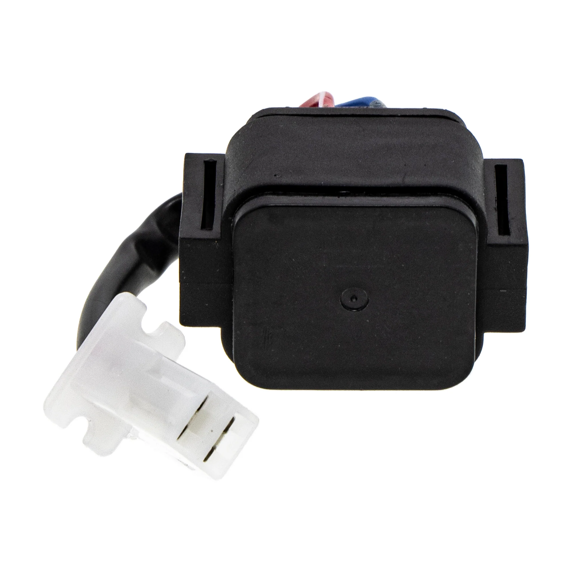 Starter Solenoid Relay Switch For Yamaha 4KB-81940-01-00 4KB-81940-00-00 - Image 4