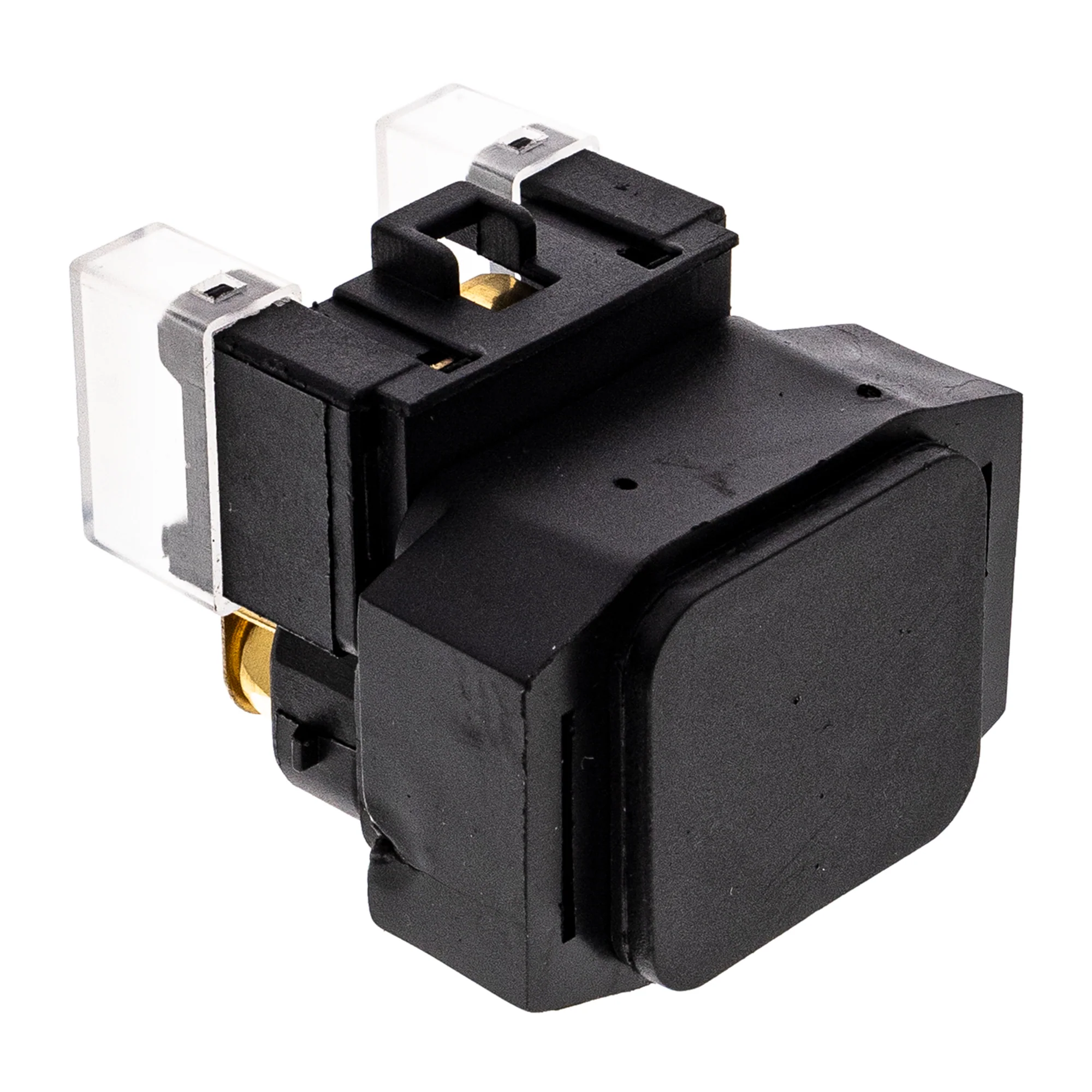 Starter Solenoid Relay Switch For Yamaha KTM Husaberg 76211058000 5XT-81940-02-00 5JW-81940-02-00 - Image 7