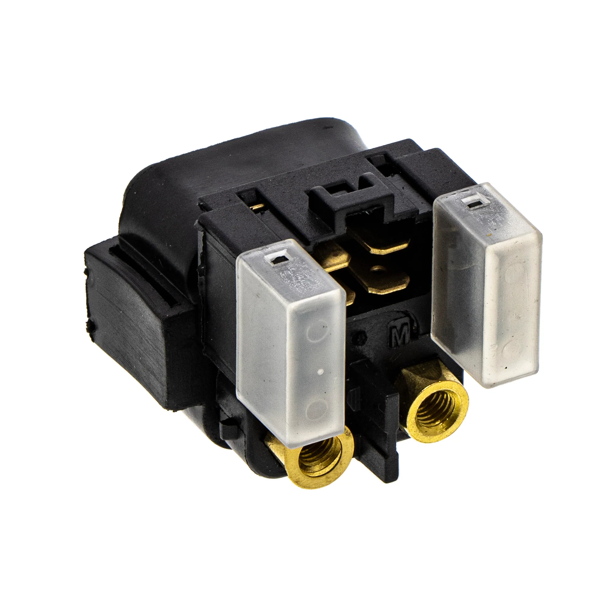 Starter Solenoid Relay Switch For Yamaha Kawasaki 4BH-81940-02-00 4BH-81940-01-00 4BH-81940-00-00 - Image 8