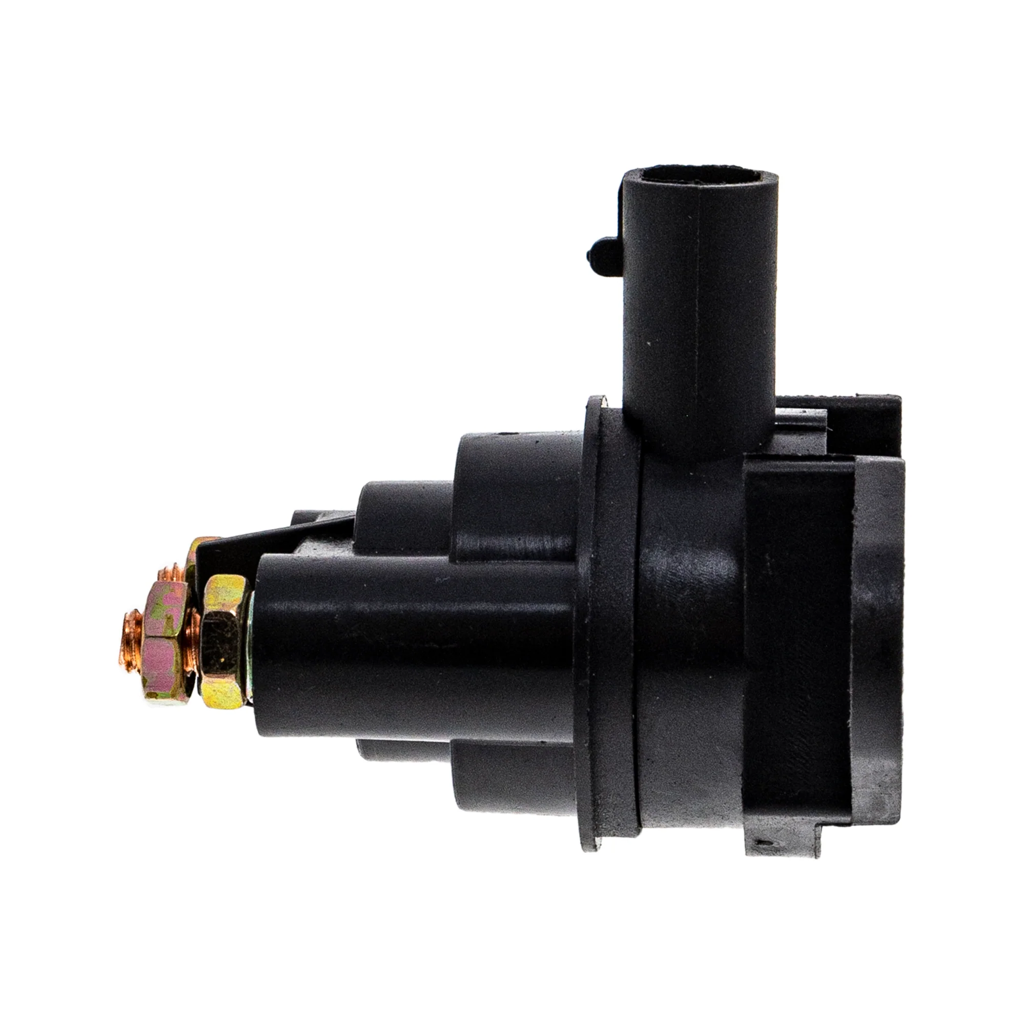 Starter Solenoid Relay Switch For Ski-Doo Can-Am Sea-Doo 278003012 278002347 278001802 278001766 - Image 6