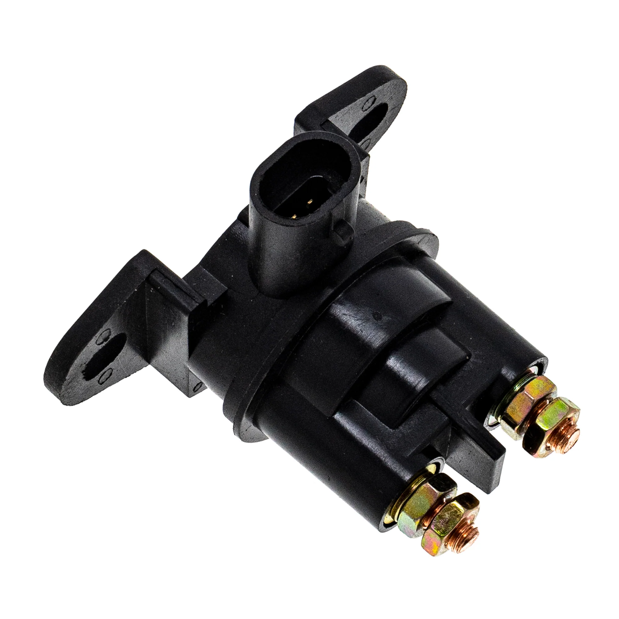 Starter Solenoid Relay Switch For Ski-Doo Can-Am Sea-Doo 278003012 278002347 278001802 278001766 - Image 8