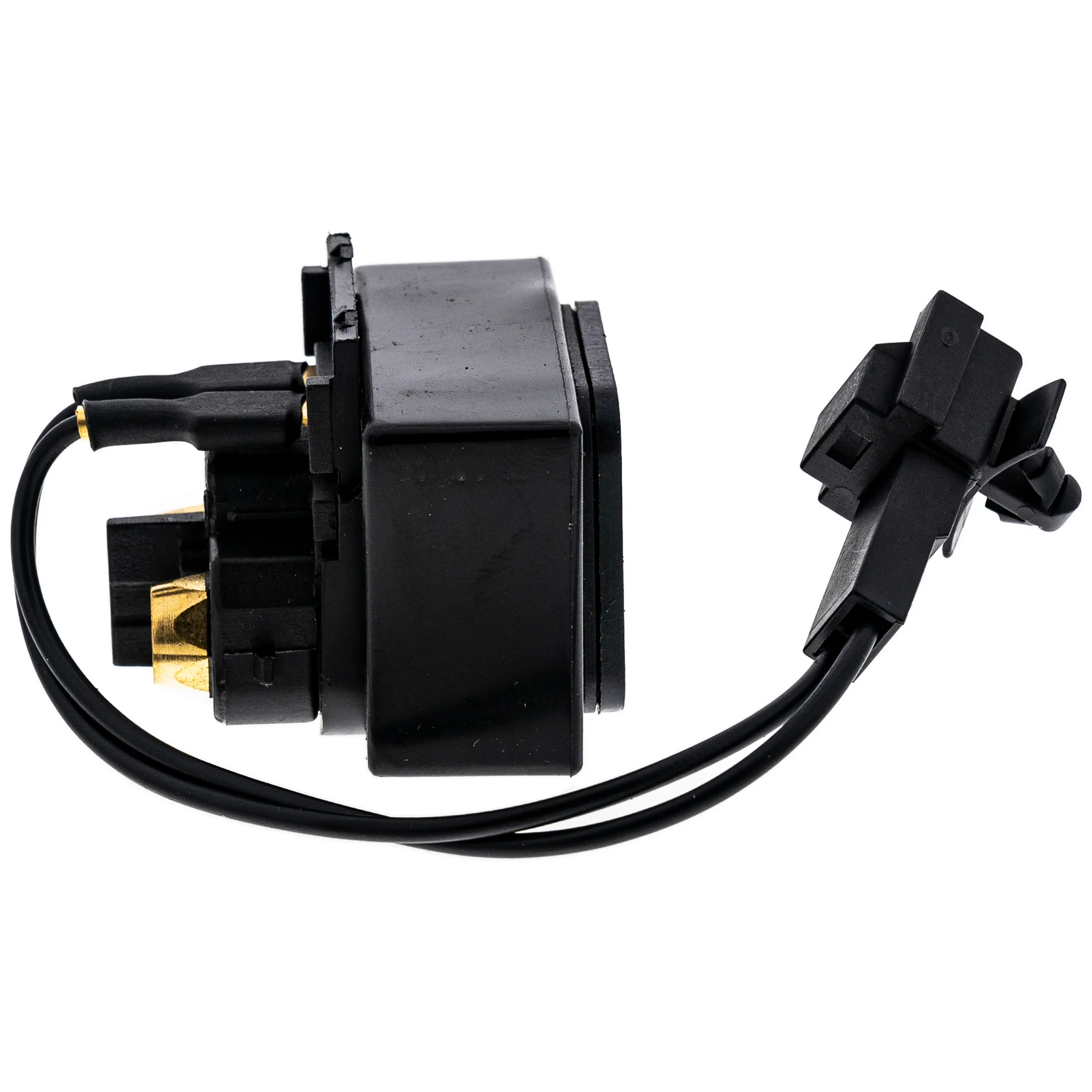 Starter Solenoid Relay Switch For Arctic Cat 31800-10G02 31800-10G01 31800-10G00 3007-230 - Image 6