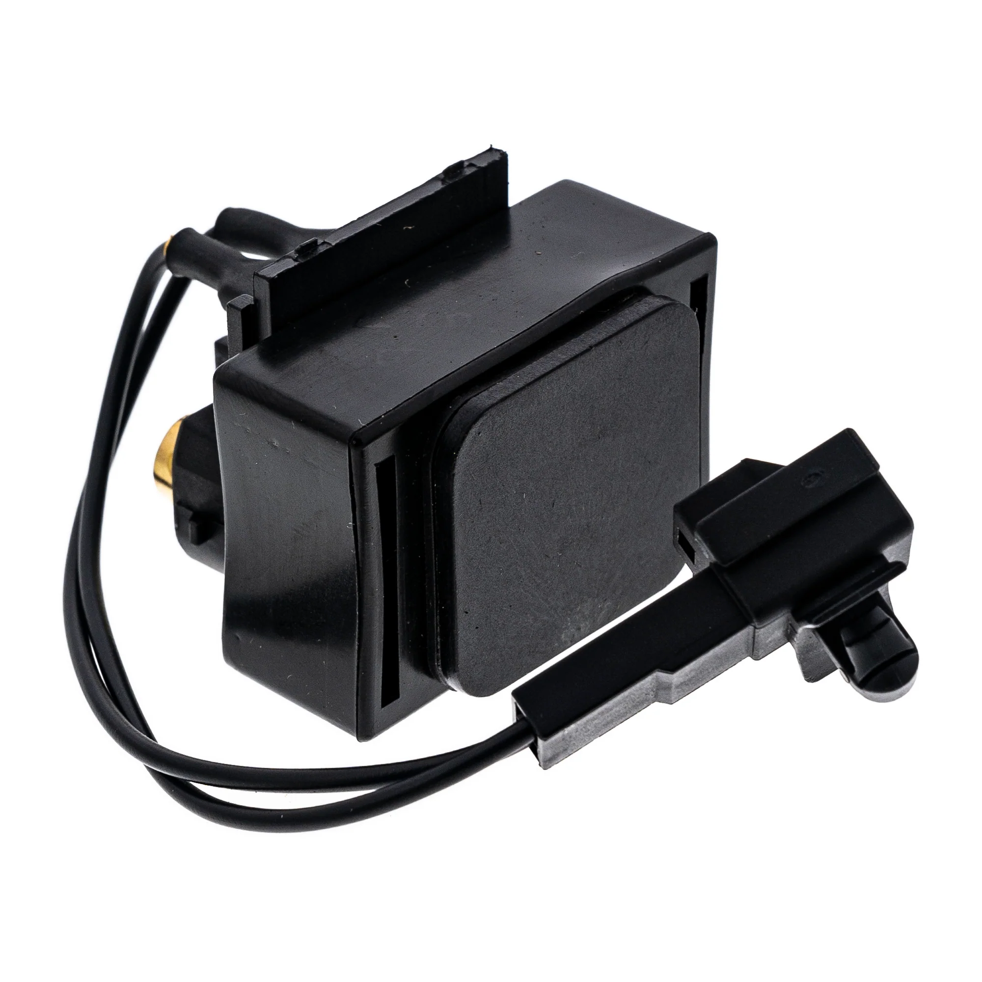 Starter Solenoid Relay Switch For Arctic Cat 31800-10G02 31800-10G01 31800-10G00 3007-230 - Image 7