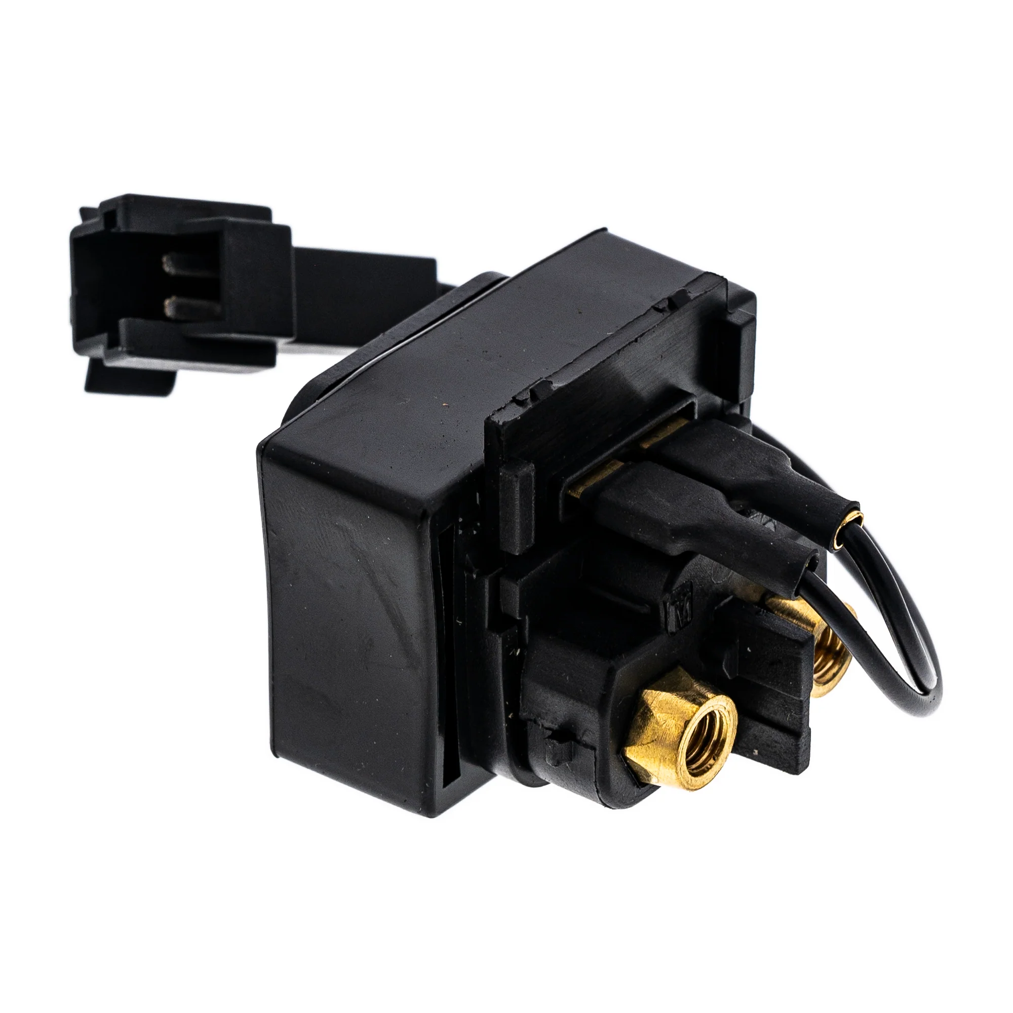 Starter Solenoid Relay Switch For Arctic Cat 31800-10G02 31800-10G01 31800-10G00 3007-230 - Image 8
