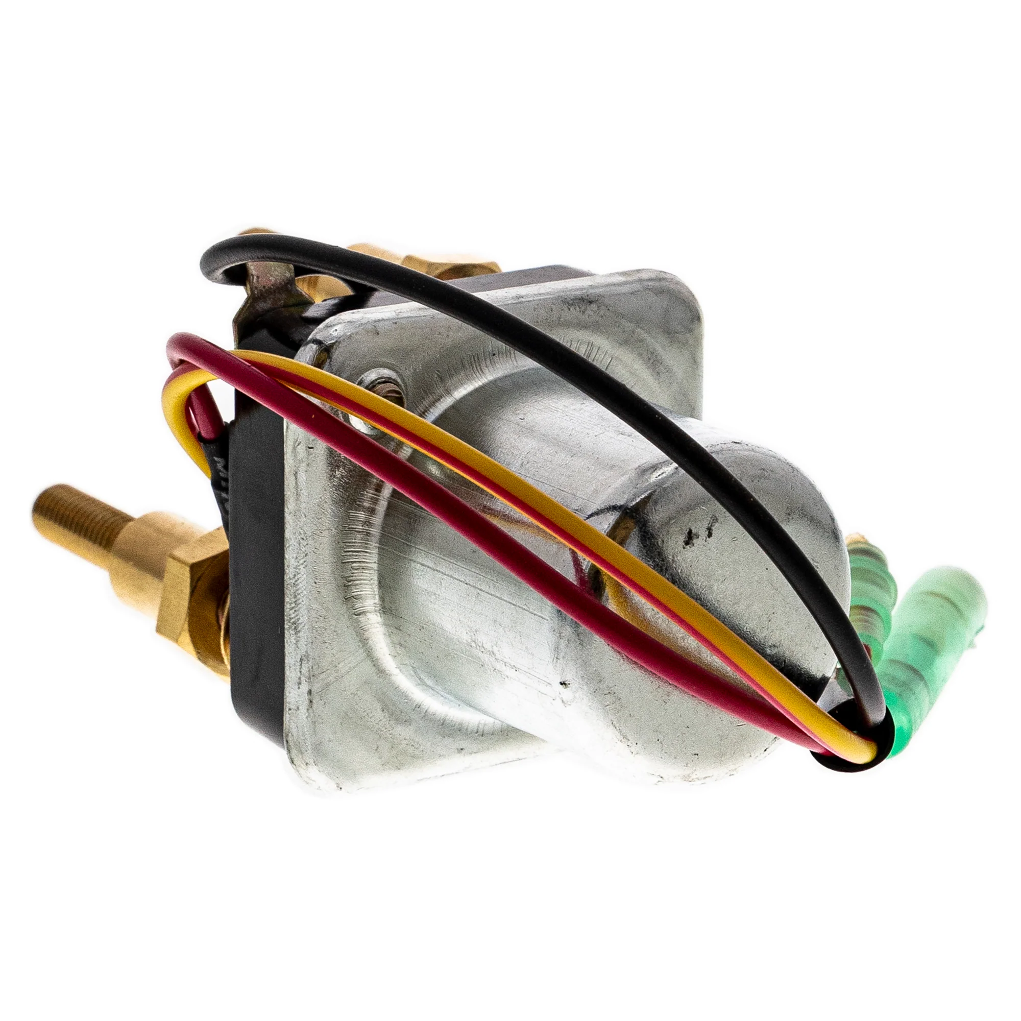 Starter Solenoid Relay Switch For Kawasaki 27010-3760 27010-3724 - Image 2
