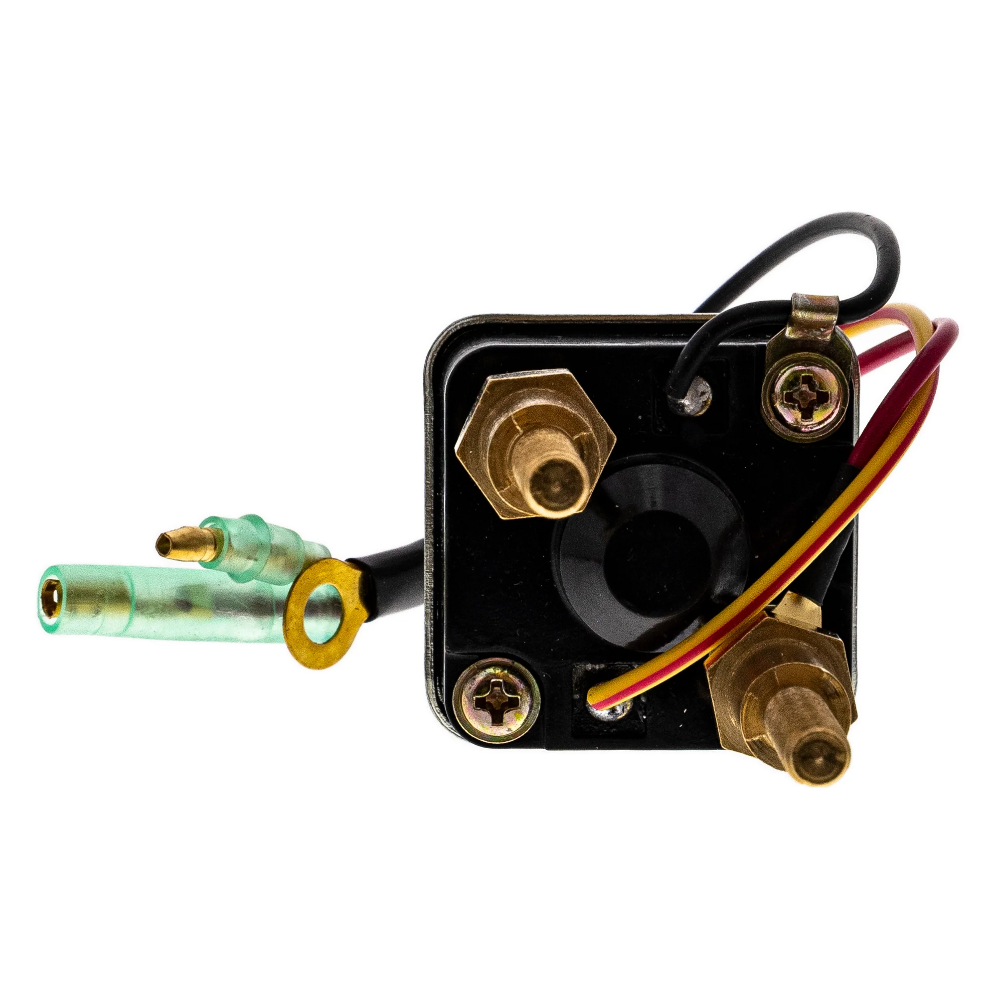 Starter Solenoid Relay Switch For Kawasaki 27010-3760 27010-3724 - Image 3
